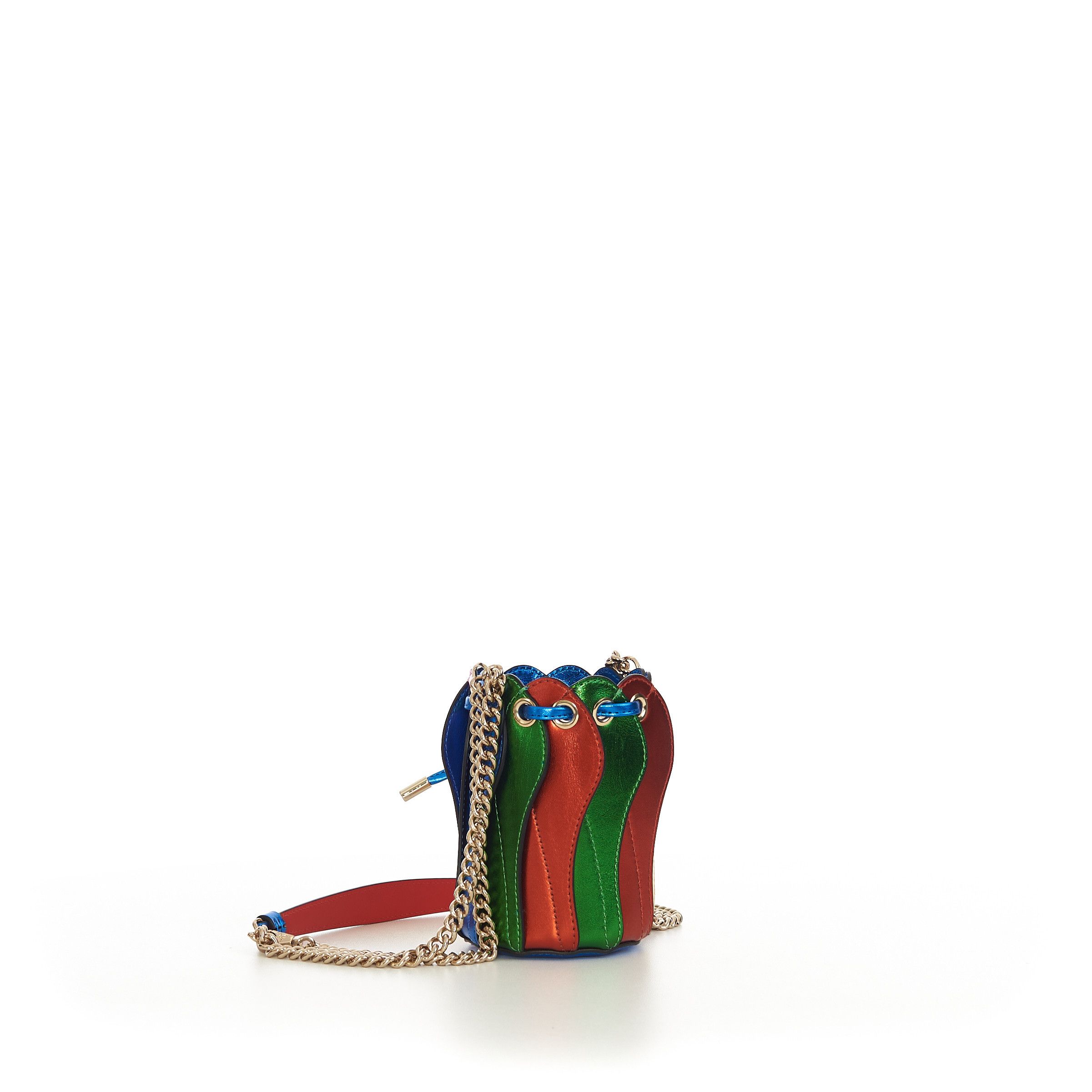Christian Louboutin Marie Jane Bucket Bag Size ONE SIZE - 8 Thumbnail
