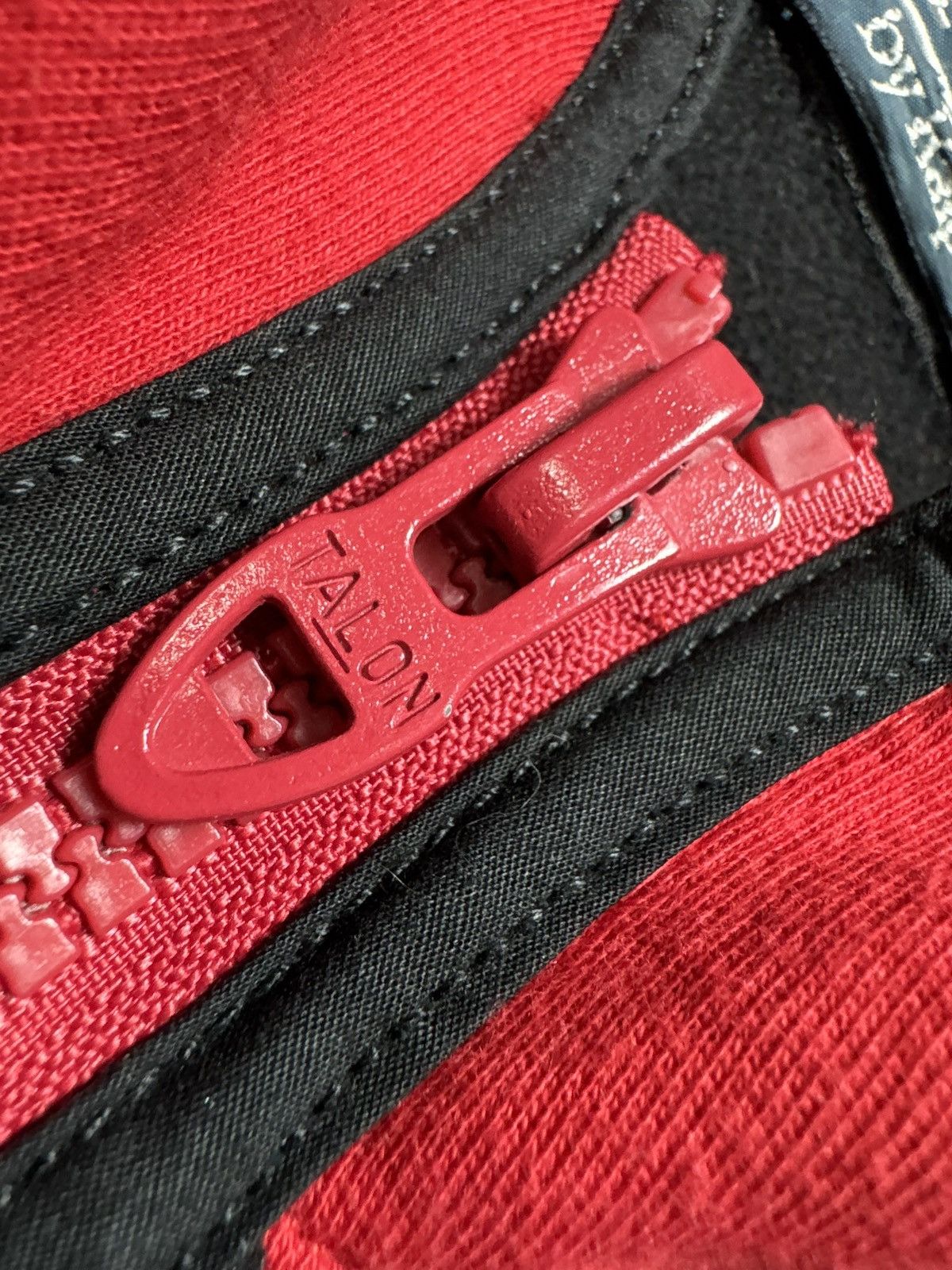 Polo Ralph Lauren Polo Ralph Lauren Rafting Guide PRL Vintage Full Zip Jacket Size US XXL / EU 58 / 5 - 6 Thumbnail