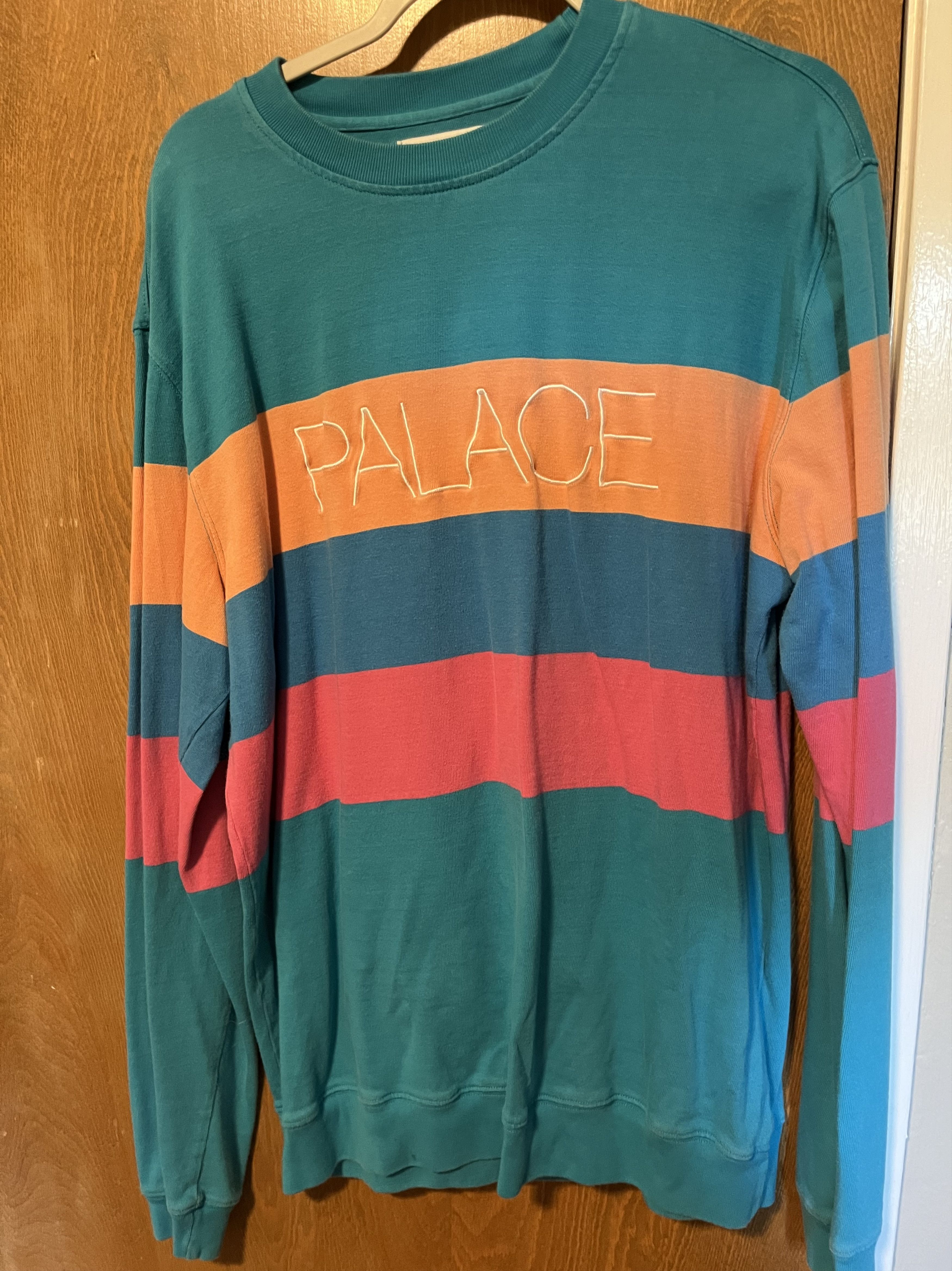 トップス Palace Devil Knit Sweater Palace Palace Devil Baby Crew | Grailed