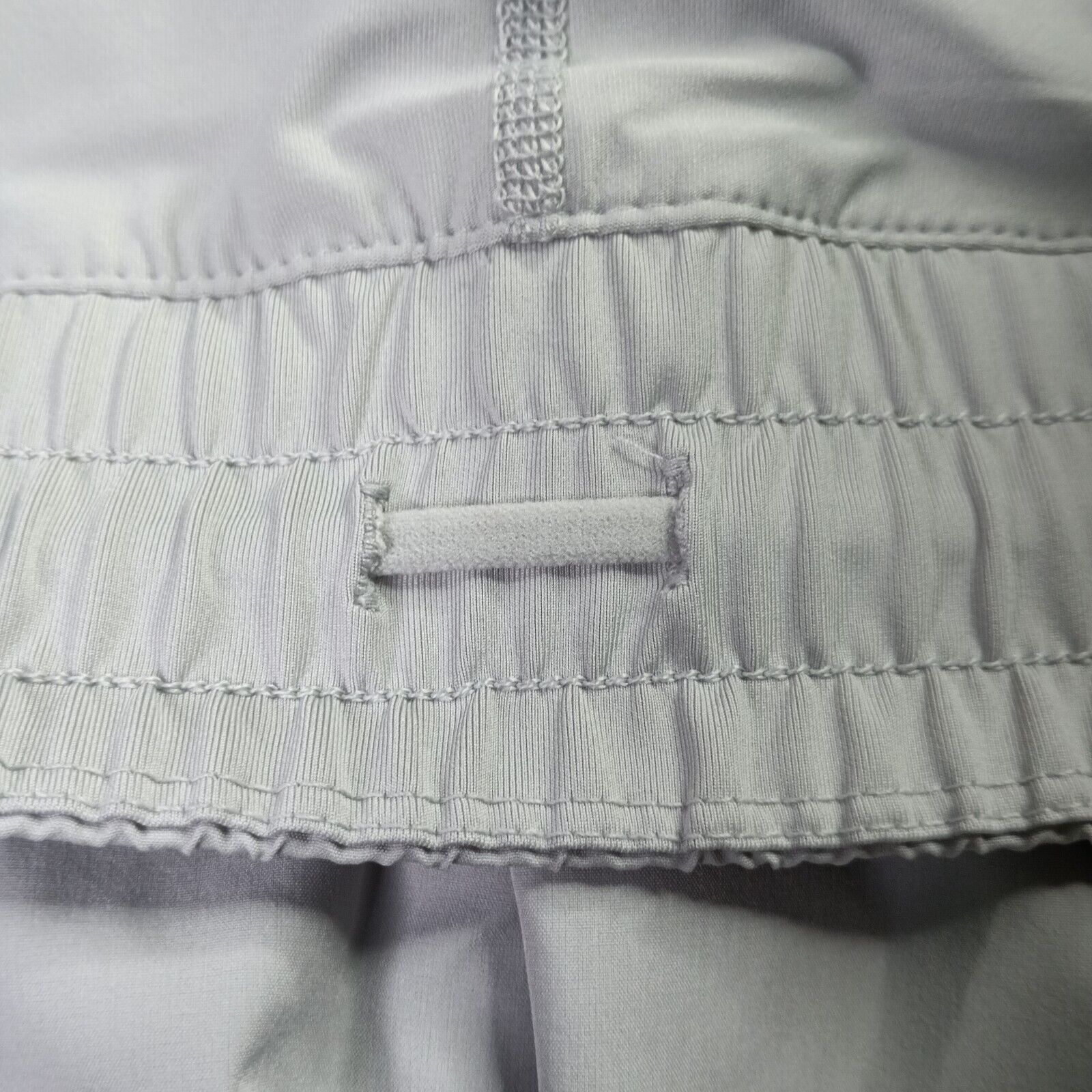 Avia Avia Running Shorts Liner Women's 3XL (22) Platinum Silver Size 42" / US 20 - 5 Thumbnail