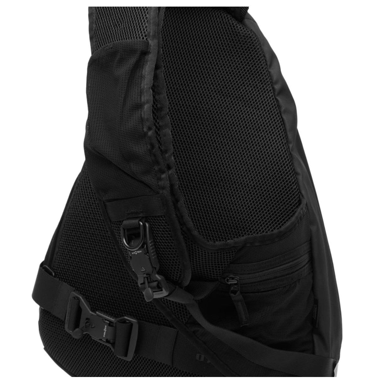 Bape Oakley Sling Bag Size ONE SIZE - 3 Thumbnail