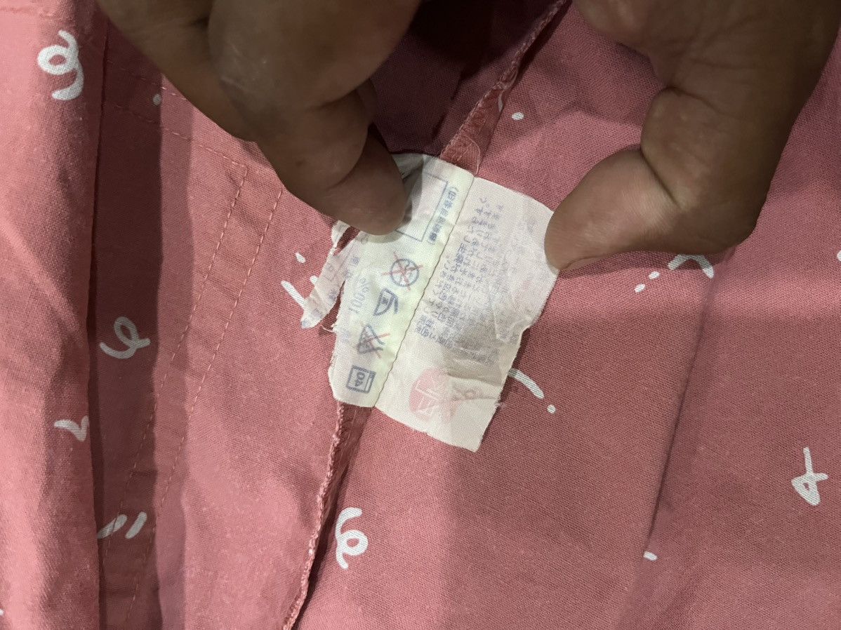 Issey Miyake ISSEY MIYAKE APRON BUTTON JAKET Size XL / US 12-14 / IT 48-50 - 19 Thumbnail