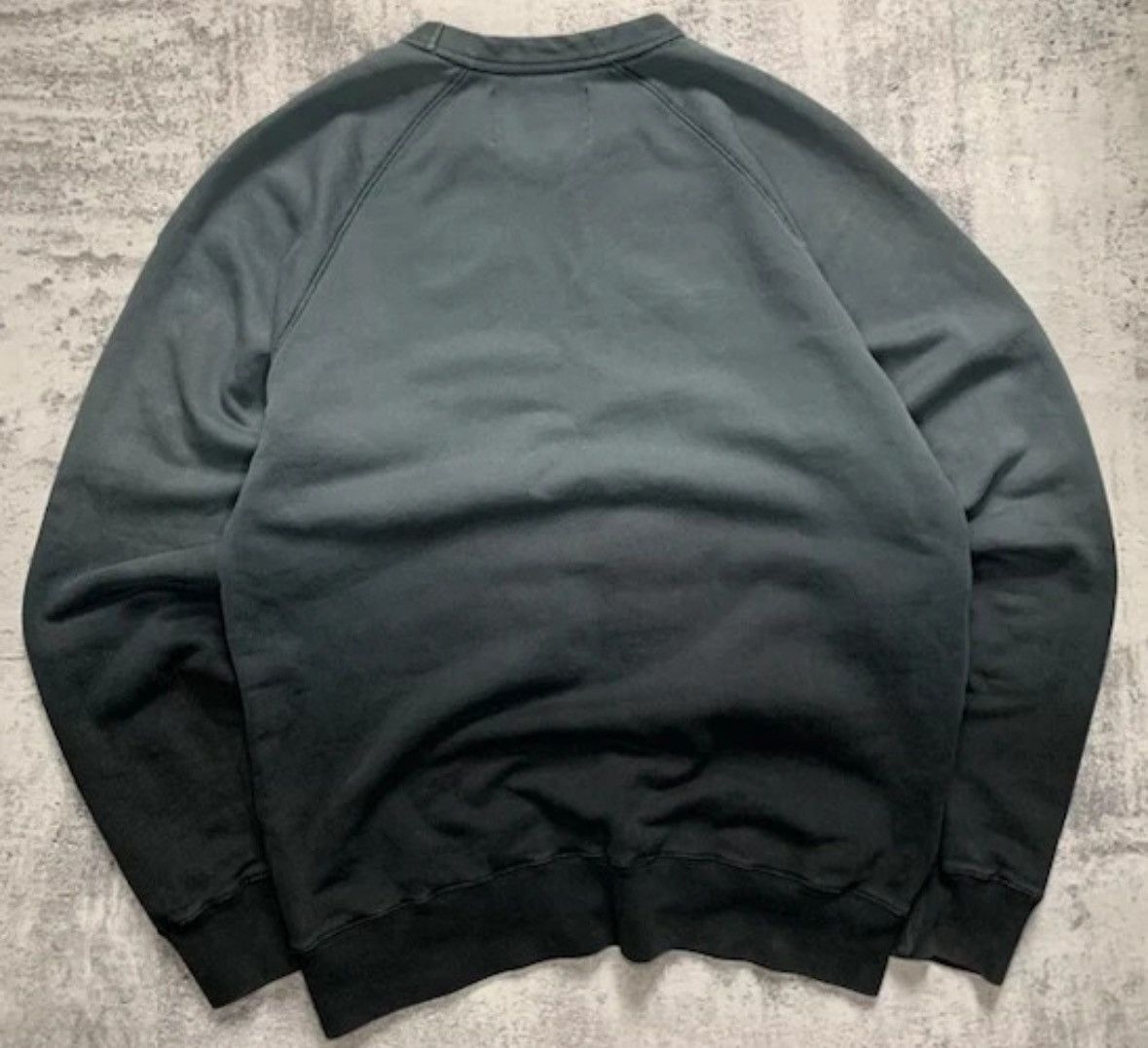 Wood Wood Wood Wood - Index Hester Crewneck Sweatshirt Size US S / EU 44-46 / 1 - 3 Thumbnail