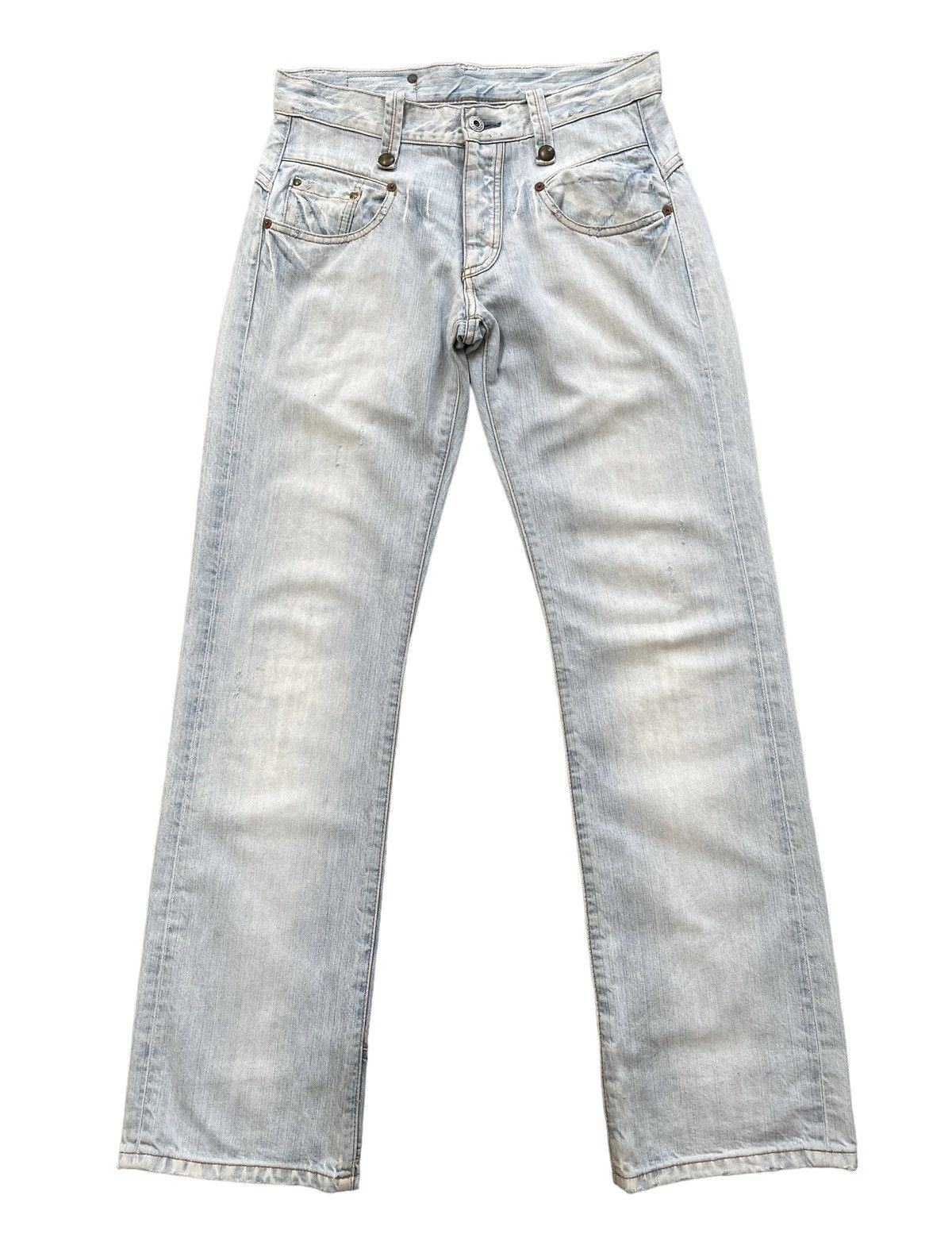 G-Star G-Star Raw Dexter Denim Size US 30 / EU 46 - 1 Thumbnail
