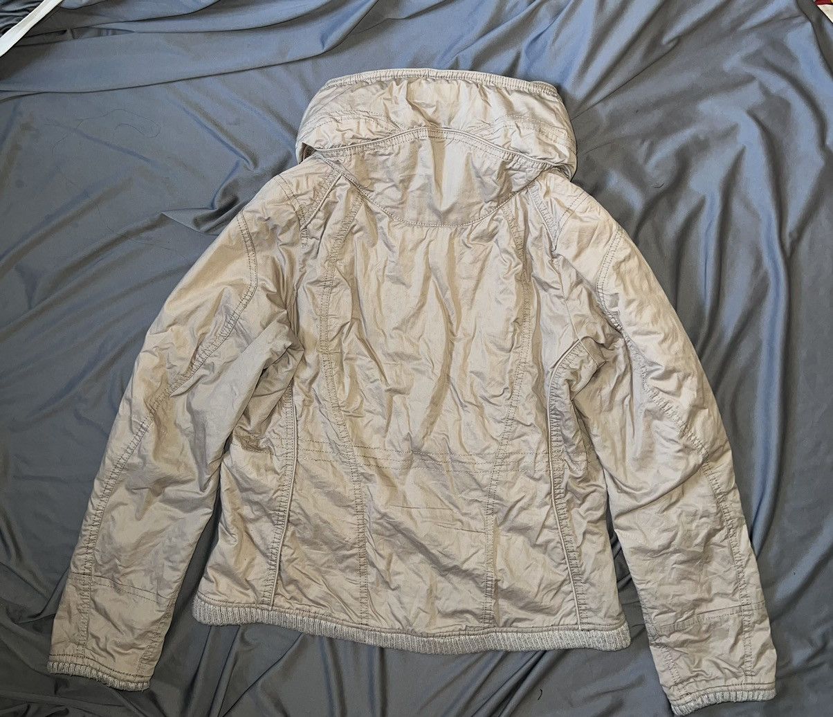 Japanese Brand ➕Beige Bono jacket Size US M / EU 48-50 / 2 - 5 Thumbnail