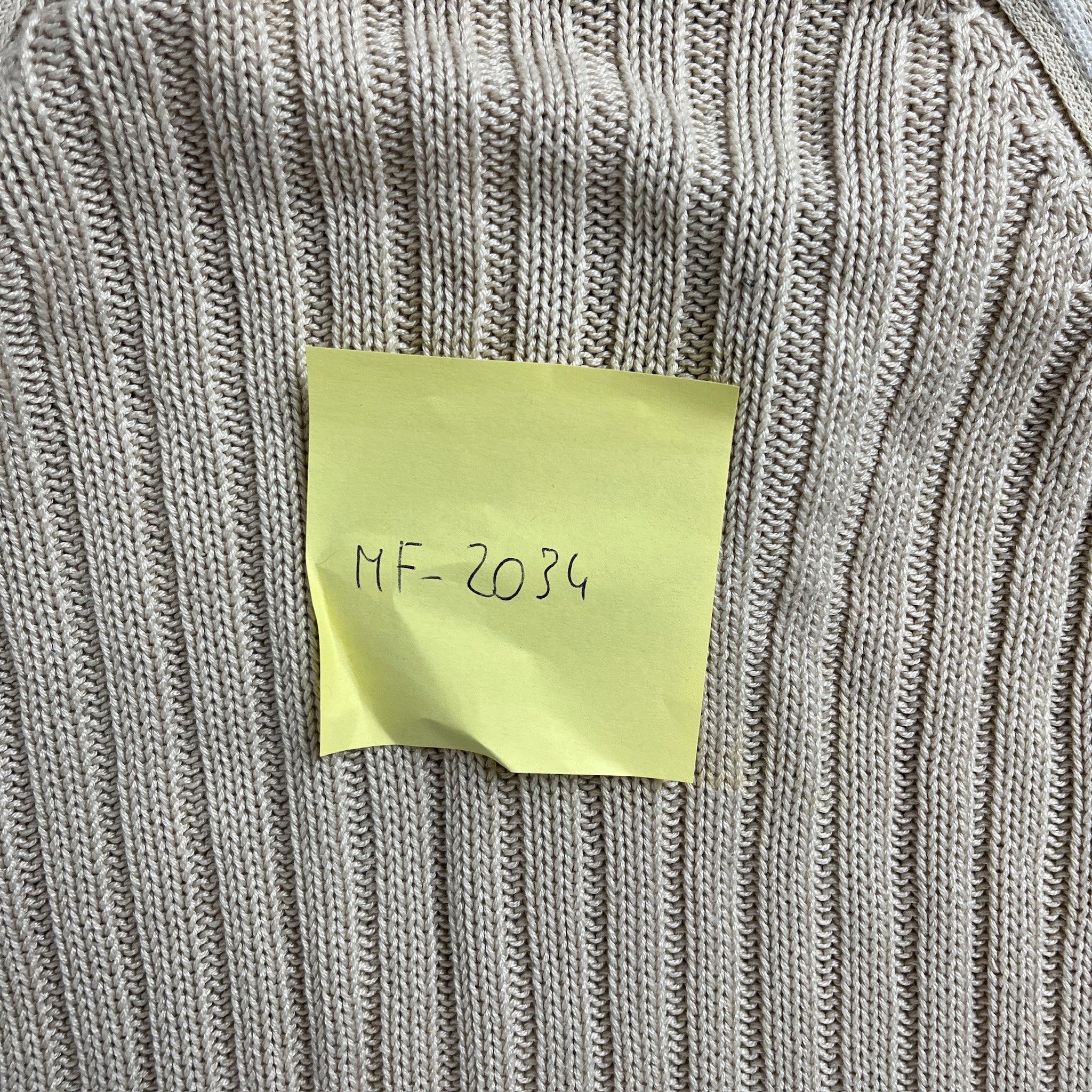 C.P. Company Maglione Zip CP Company Cotone Y2K – 4 Size US XL / EU 56 / 4 - 8 Thumbnail