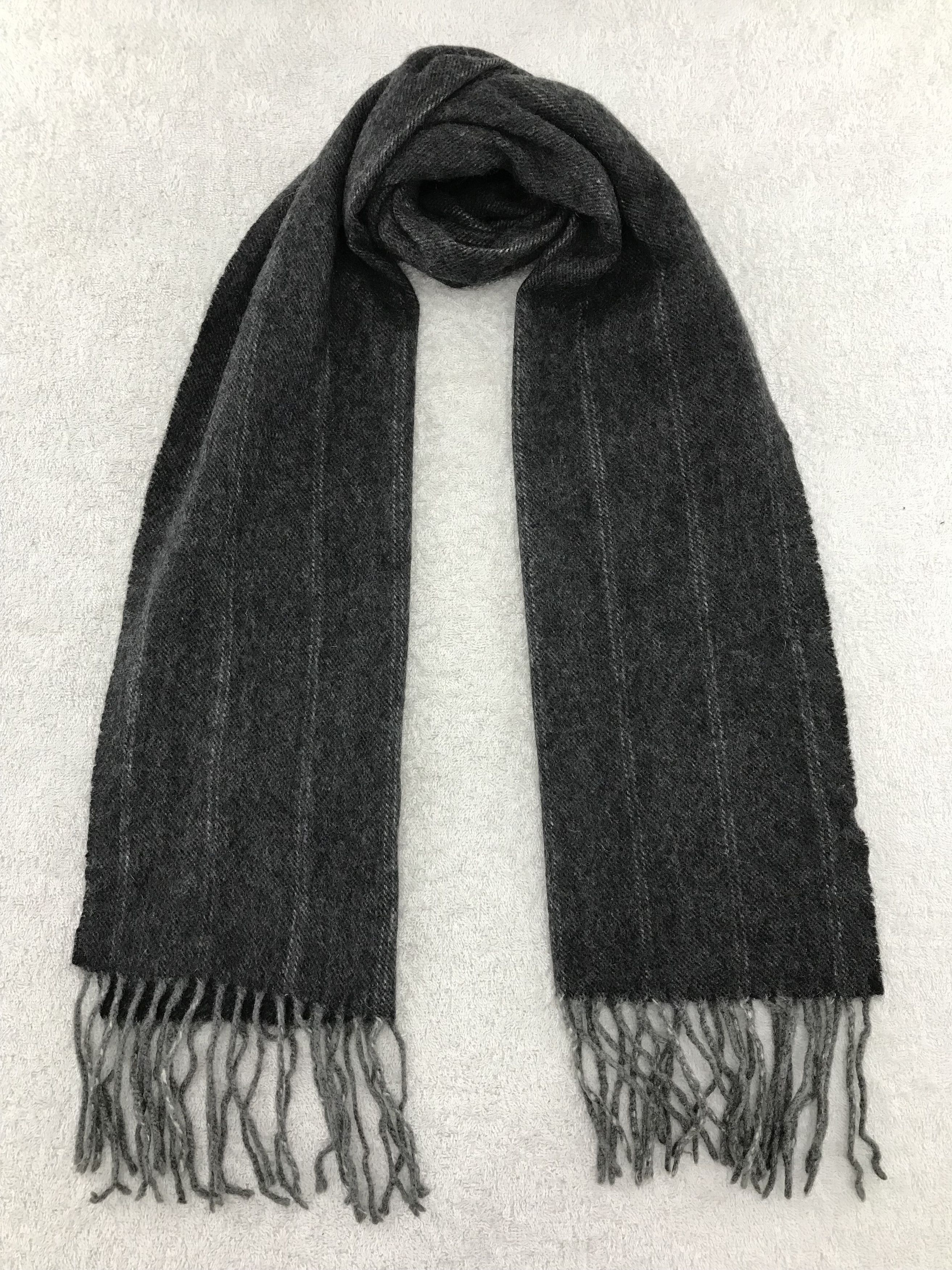 Beams Plus Beams Scarf / Muffler / Neckwear - WW1096 Size ONE SIZE - 1 Thumbnail
