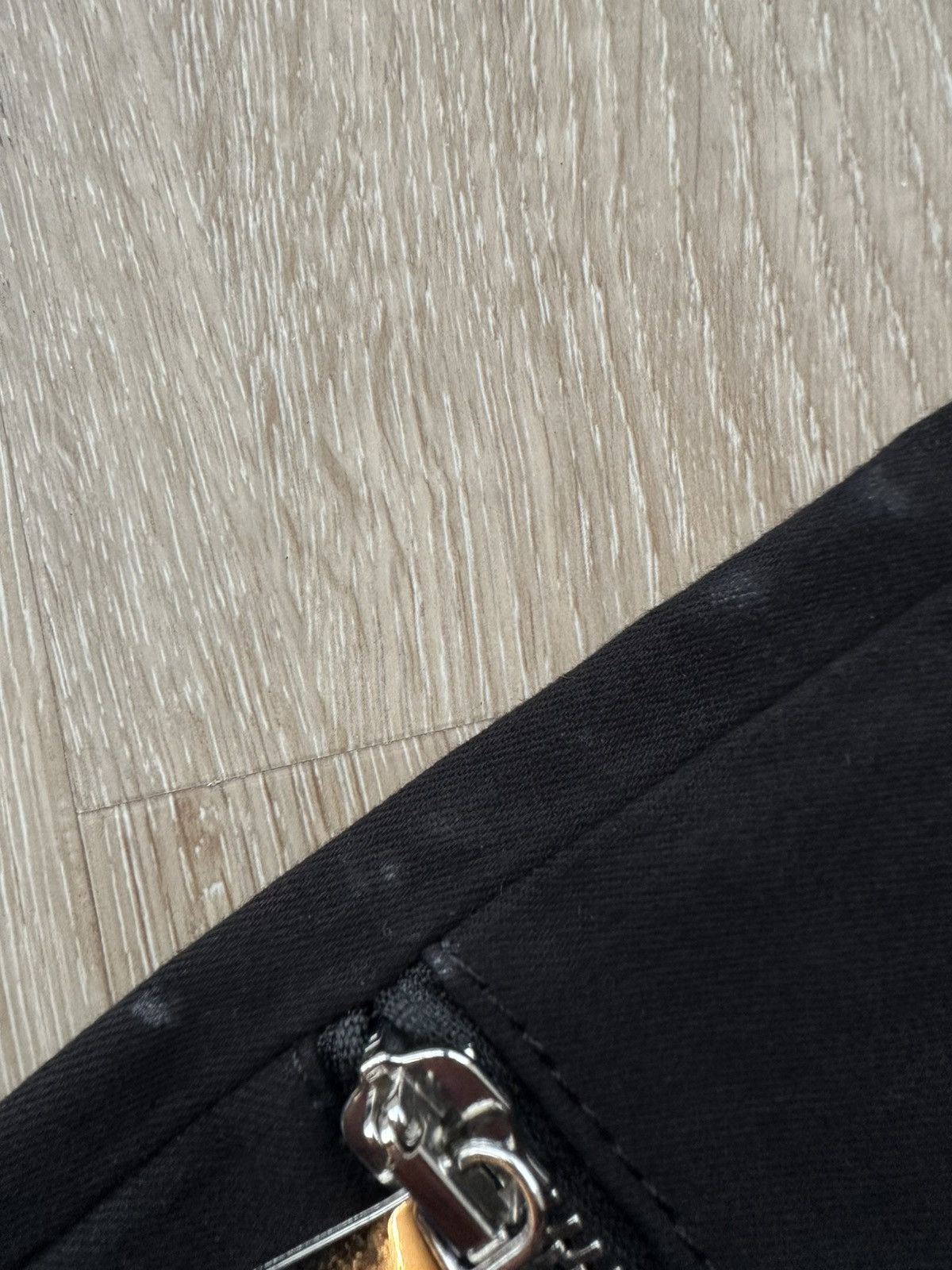 Dondup Dondup Newlong – Women’s Skinny Jeans with Decorative Zips Size 28" / US 6 / IT 42 - 19 Thumbnail