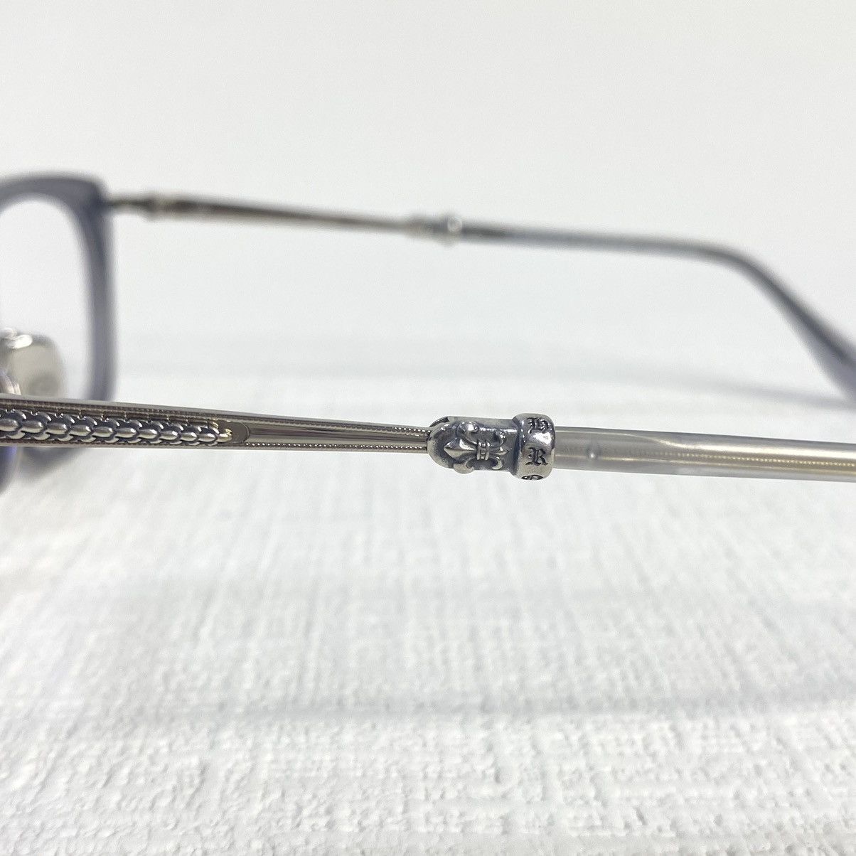 Chrome Hearts CHROME HEARTS STRAPADICTOME Size ONE SIZE - 4 Thumbnail