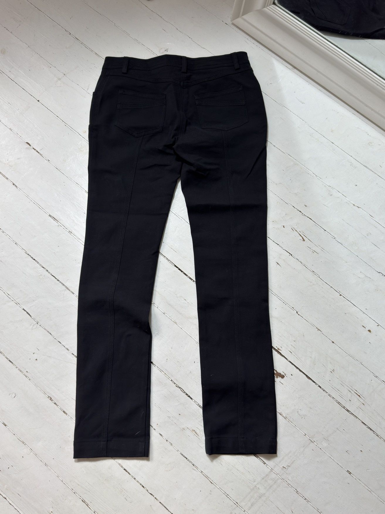 Cavalli Class VINTAGE CLASS ROBERTO CAVALLI PANTS TROUSERS Size 32" / US 10 / IT 46 - 2 Thumbnail