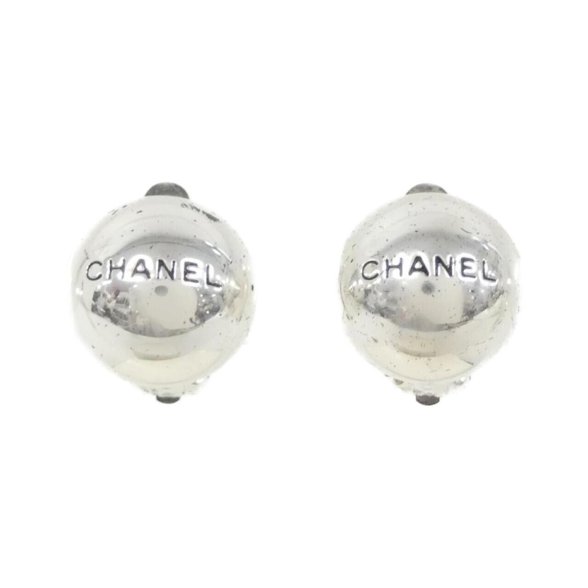Chanel Chanel earring Size ONE SIZE - 1 Thumbnail