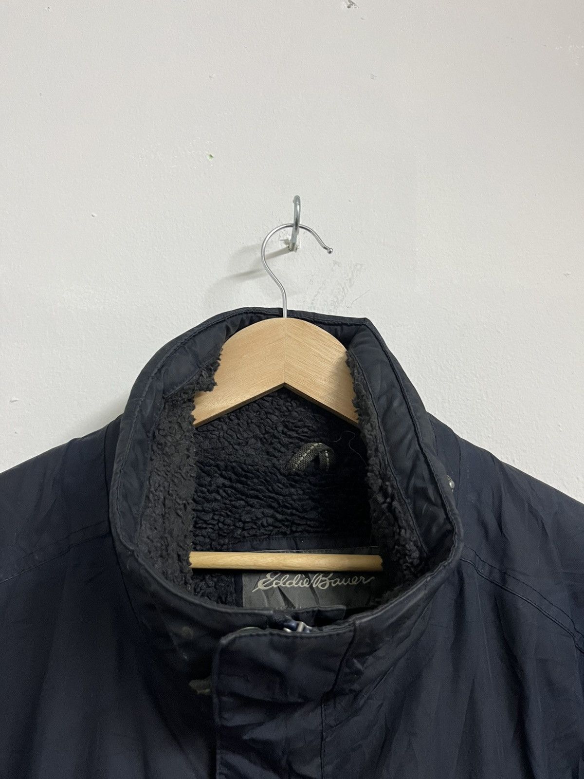 Buck Mason × Eddie Bauer 💥Eddie Bauer Weatheredge Outdoor GORPCORE TECHWEAR Size US XL / EU 56 / 4 - 5 Thumbnail
