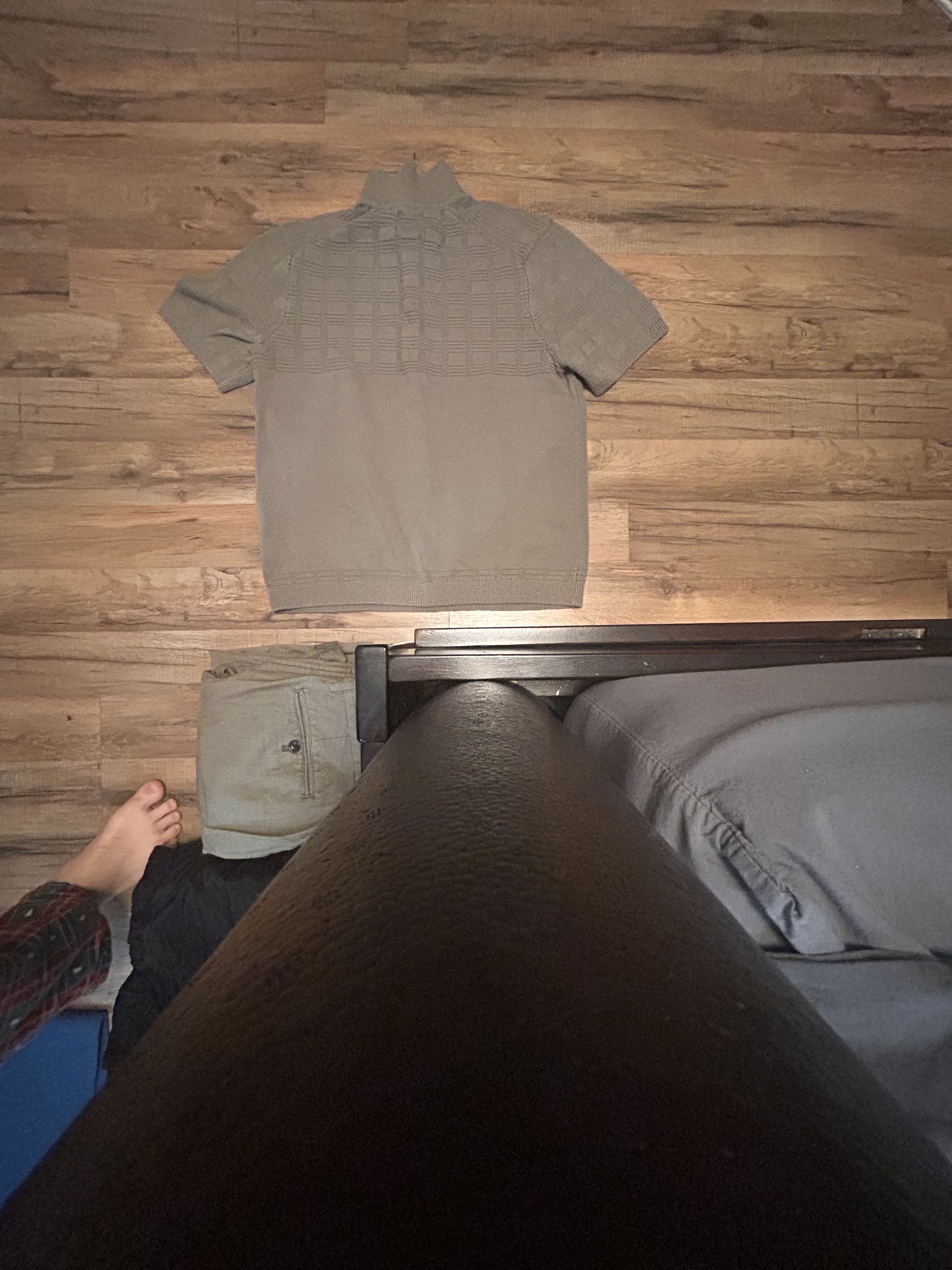 Other brown abercrombie and fitch polo shirt Size US M / EU 48-50 / 2 - 2 Thumbnail