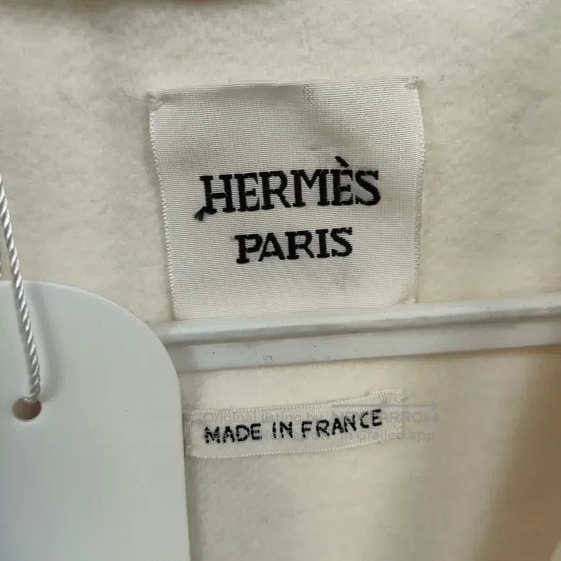 Hermes Hermes Cashmere Cardigan Sweater Size XS / US 0-2 / IT 36-38 - 3 Thumbnail