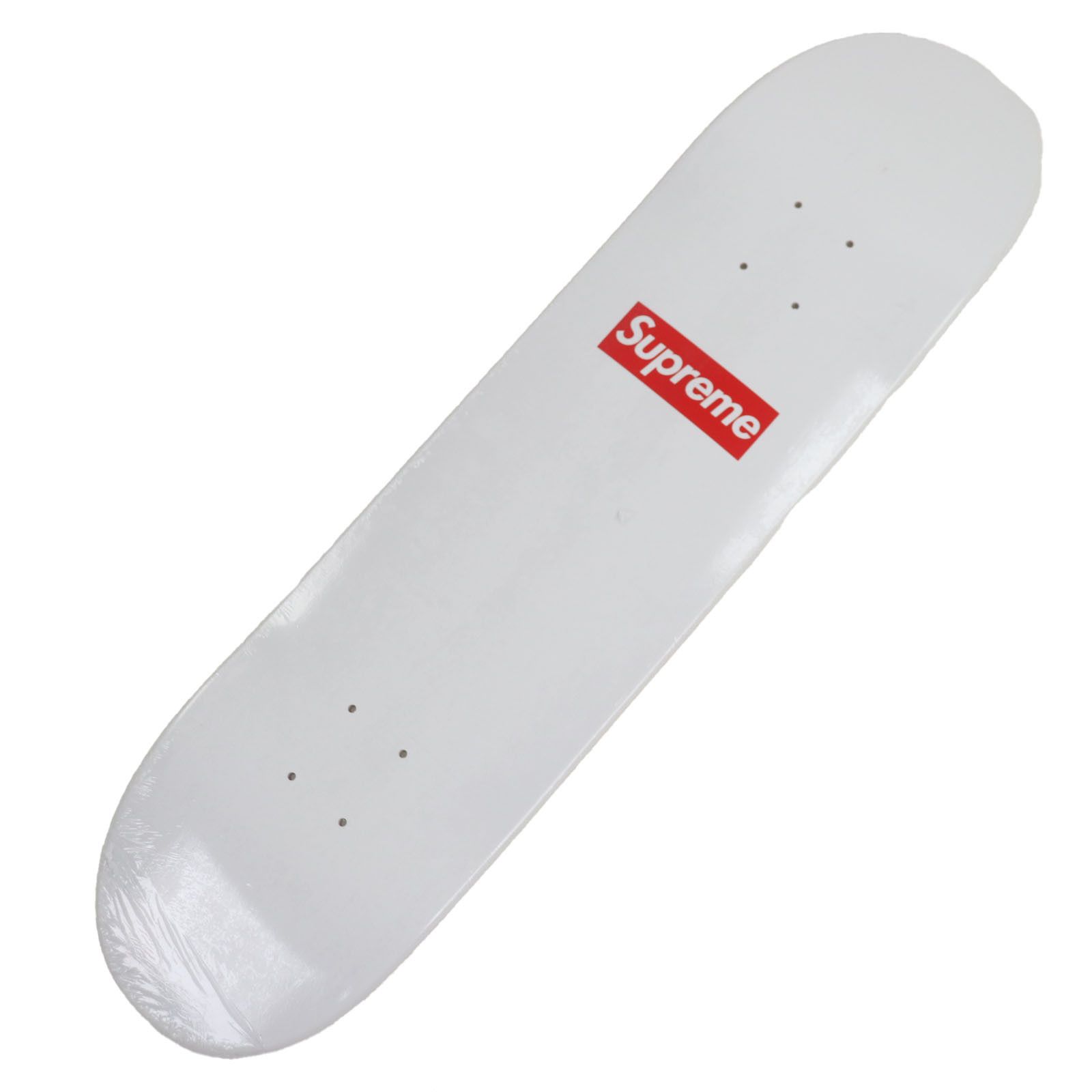 Skateboard Supreme 20 Anniversary Box Logo Supreme 20th
