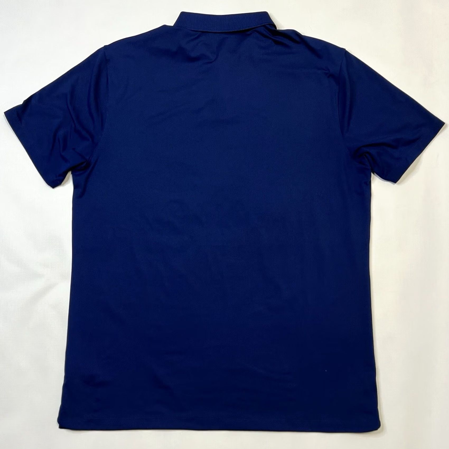Nike Nike Dri-FIT Vapor Polo Shirt Mens Medium Blue Striped Golf BV0474-492 Size US M / EU 48-50 / 2 - 7 Thumbnail