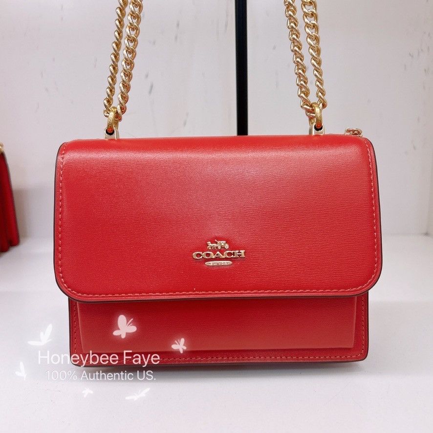 Coach Mini Klare Crossbody Bag CBI23 Size ONE SIZE - 2 Thumbnail
