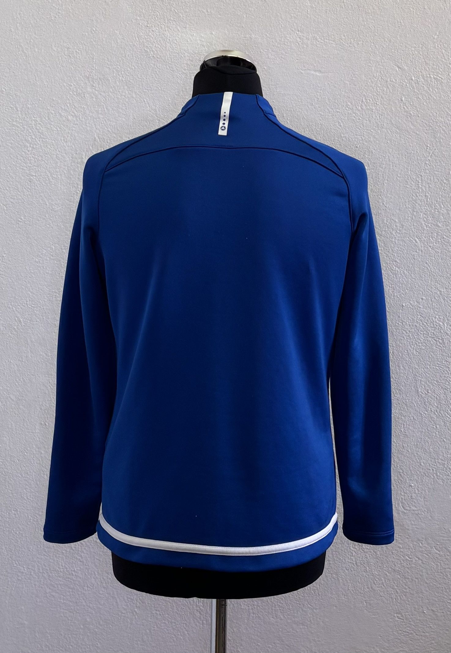 Other Serbia 1975 Malmo #16 Jako Football Sweatshirt size S Size US S / EU 44-46 / 1 - 2 Thumbnail