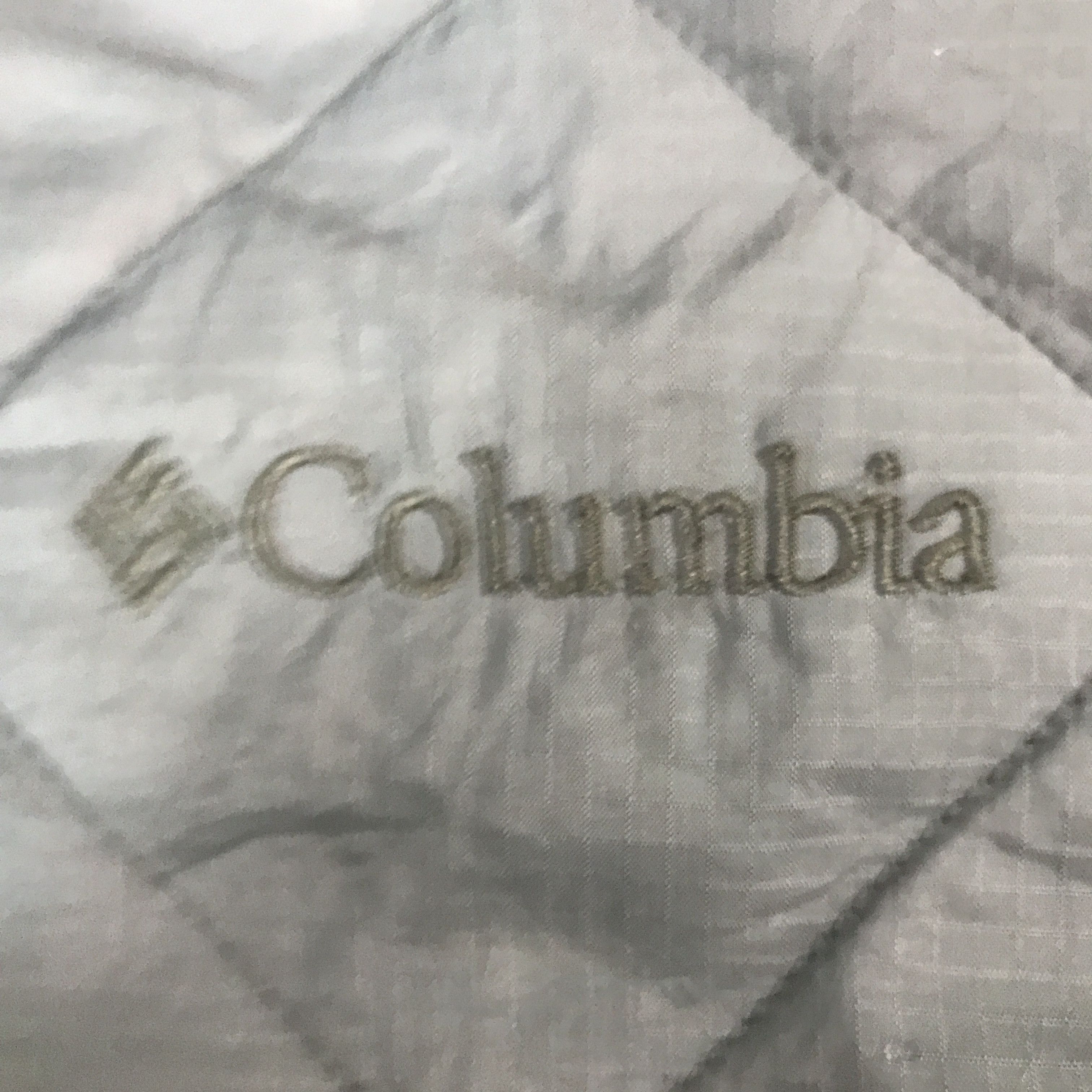 Columbia Vintage Columbia Outdoor Quilted Puffer design Jacket Size US M / EU 48-50 / 2 - 10 Thumbnail