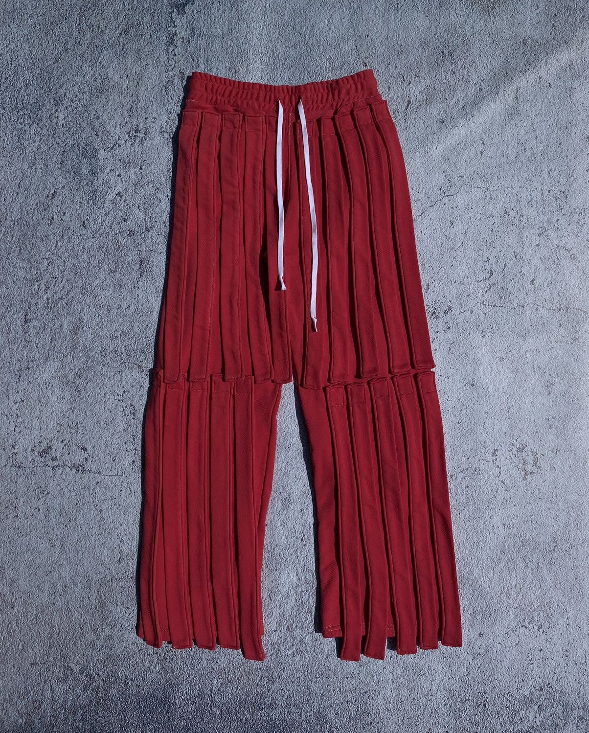 Japanese Brand Mollyworld Pants “Tokioto” Size US 31 - 1 Thumbnail