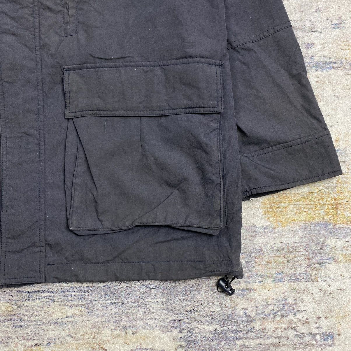Moncler Moncler parka jacket Size US L / EU 52-54 / 3 - 5 Thumbnail