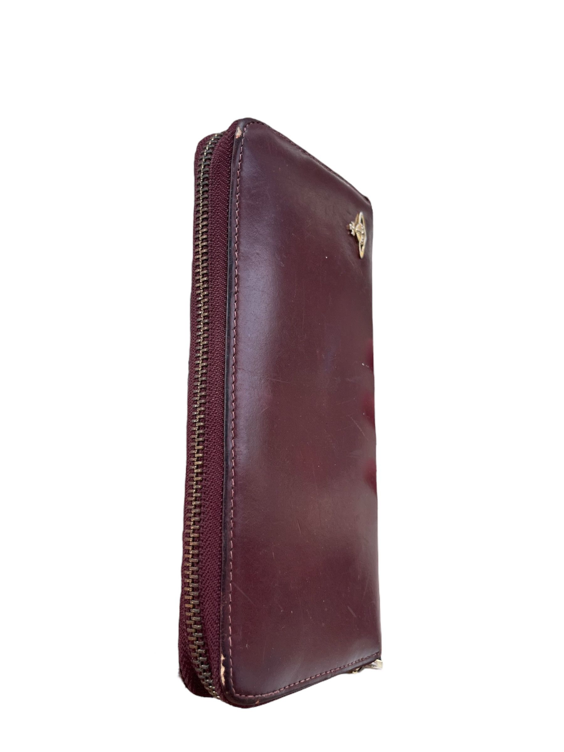 Vivienne Westwood Vivienne Westwood Wallet Size ONE SIZE - 8 Thumbnail