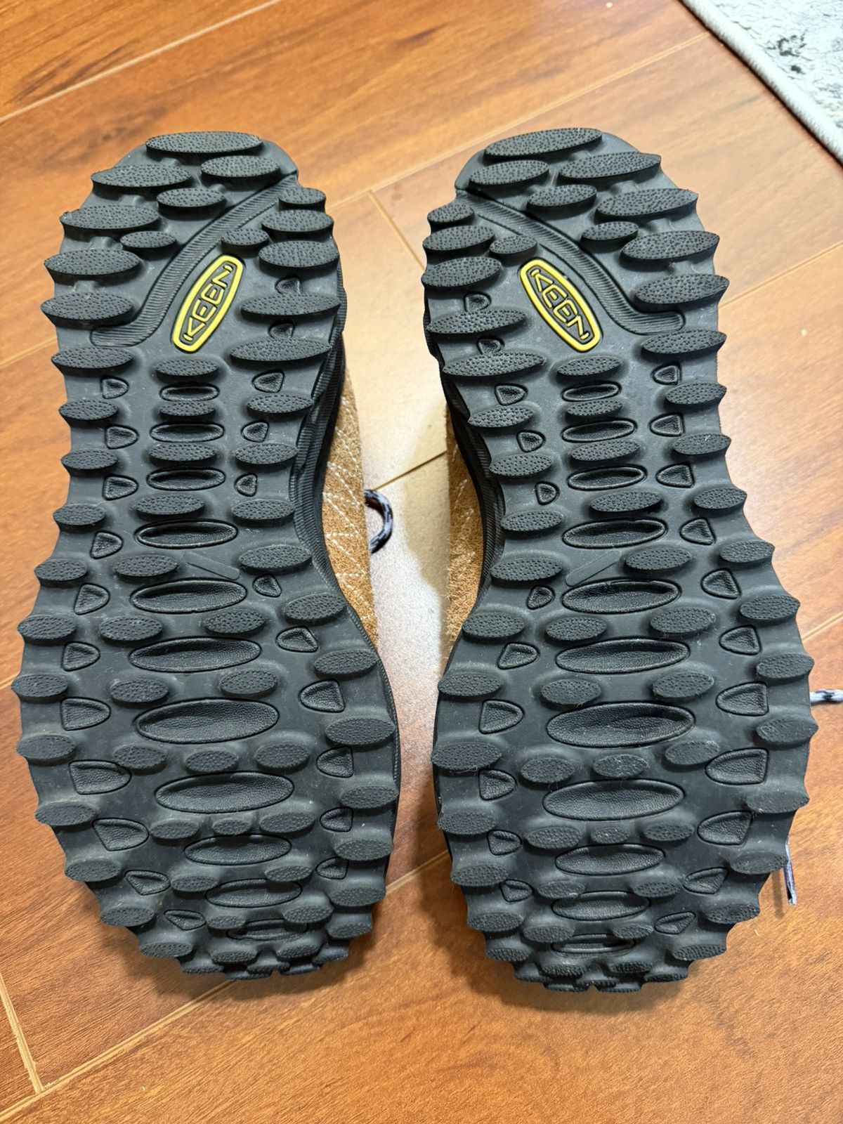 Gramicci × KEEN Keen x Gramicci Jasper Zionic - Sorrel Horse Size US 9 / EU 42 - 5 Thumbnail