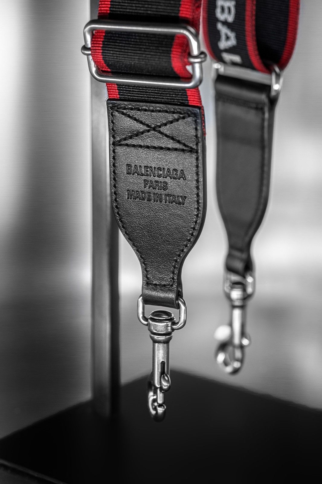 Balenciaga BALENCIAGA Camera (bag) Strap Size ONE SIZE - 6 Thumbnail