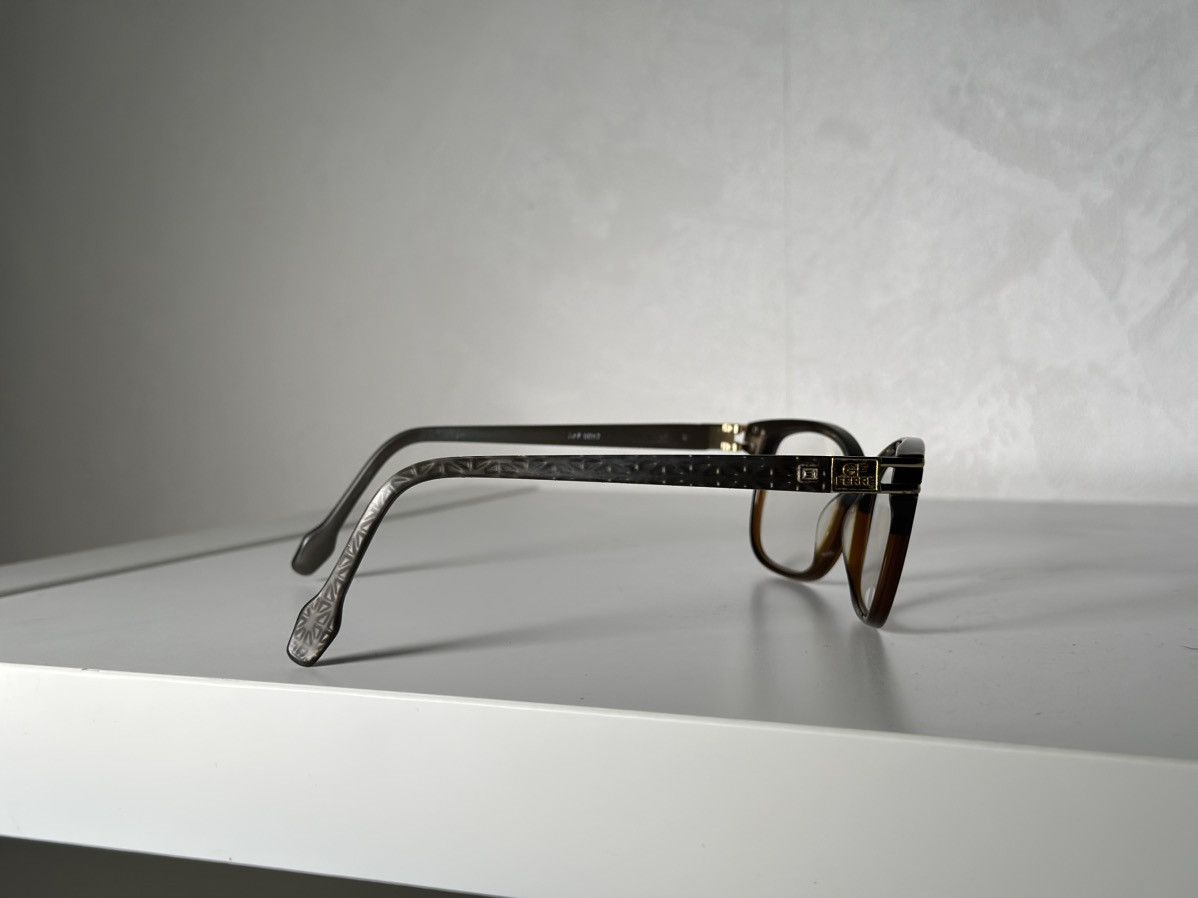 Gianfranco Ferre × Vintage Gianfranco ferre vintage glasses🔥🔥 Size ONE SIZE - 5 Thumbnail