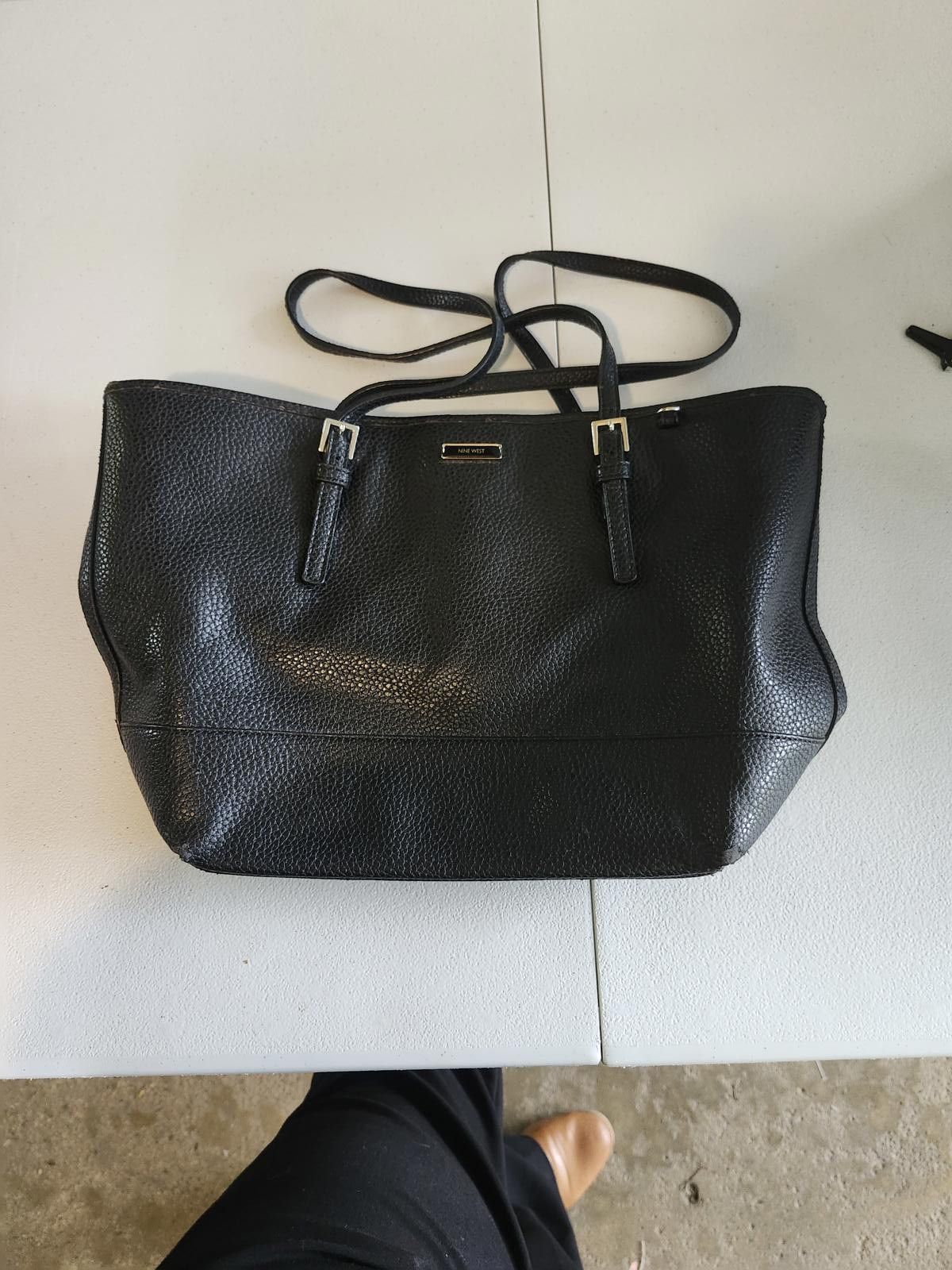 Nine West Nine West leather purse Size ONE SIZE - 1 Thumbnail