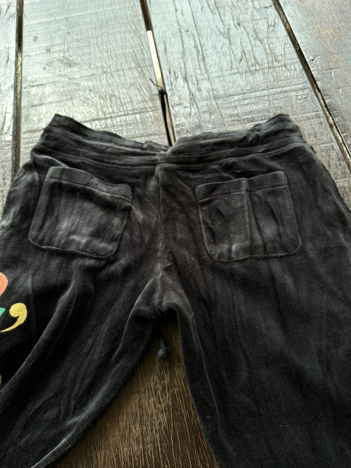 Ed Hardy Ed hardy pants nice design Size 26" / US 2 / IT 38 - 8 Thumbnail