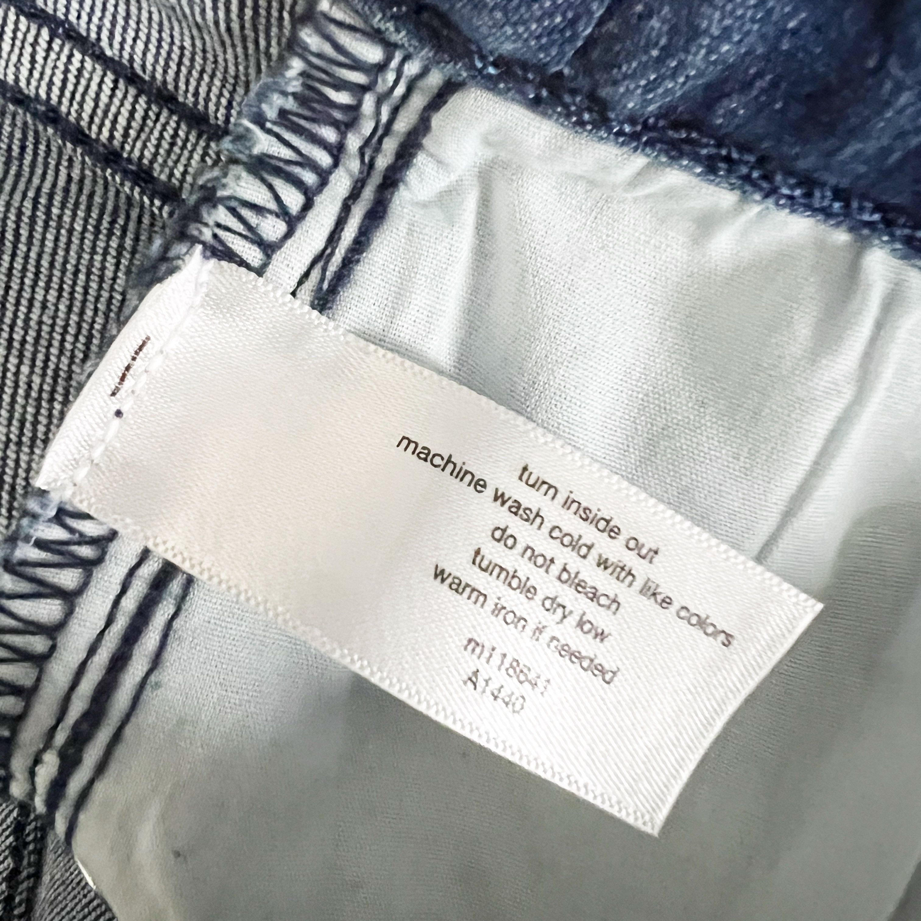Other NEW Lane Bryant Signature Boot Cut Flare Size 42" / US 20 - 3 Thumbnail