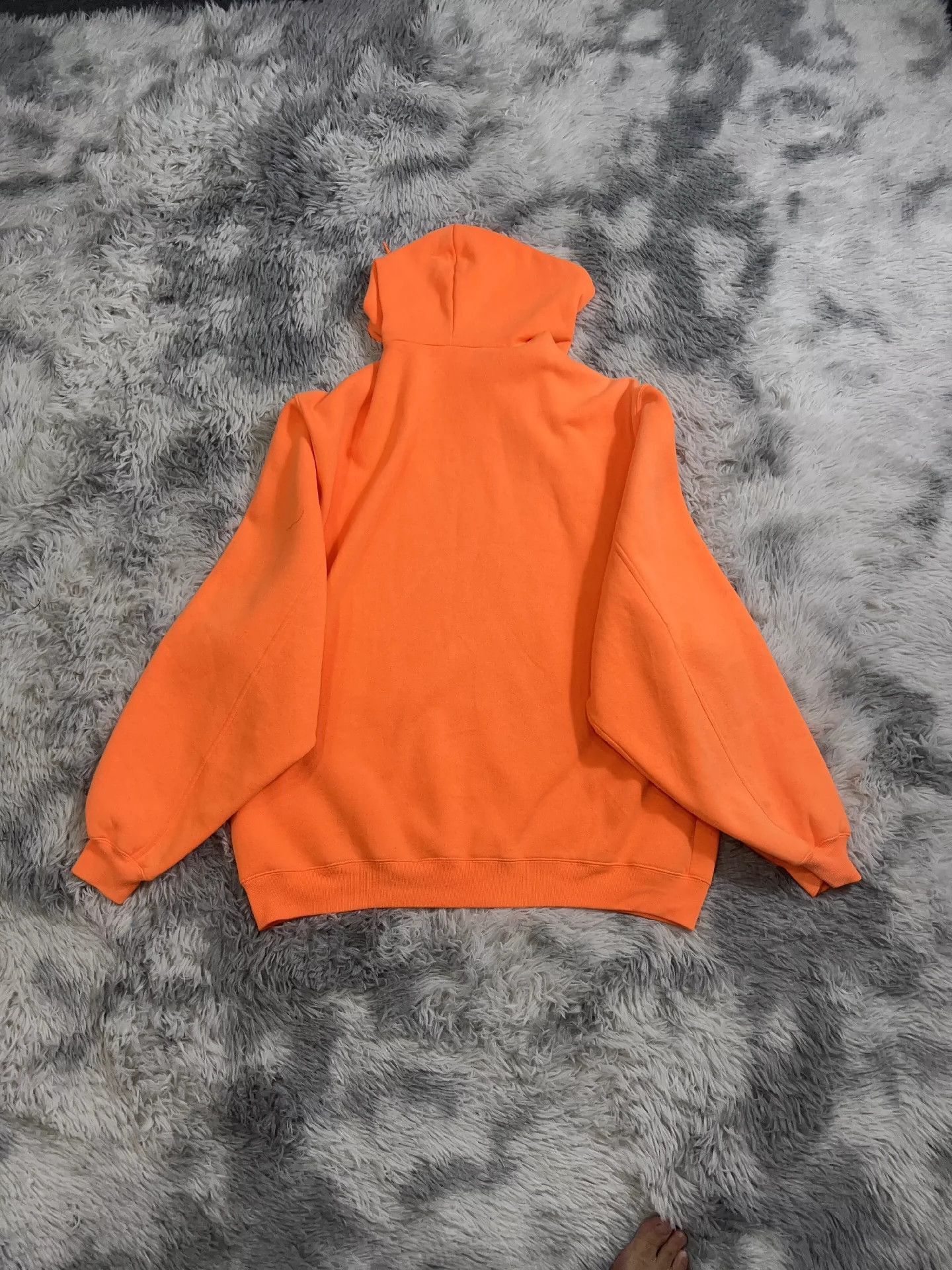 Balenciaga Balenciaga Family Hoodie Size US M / EU 48-50 / 2 - 2 Thumbnail