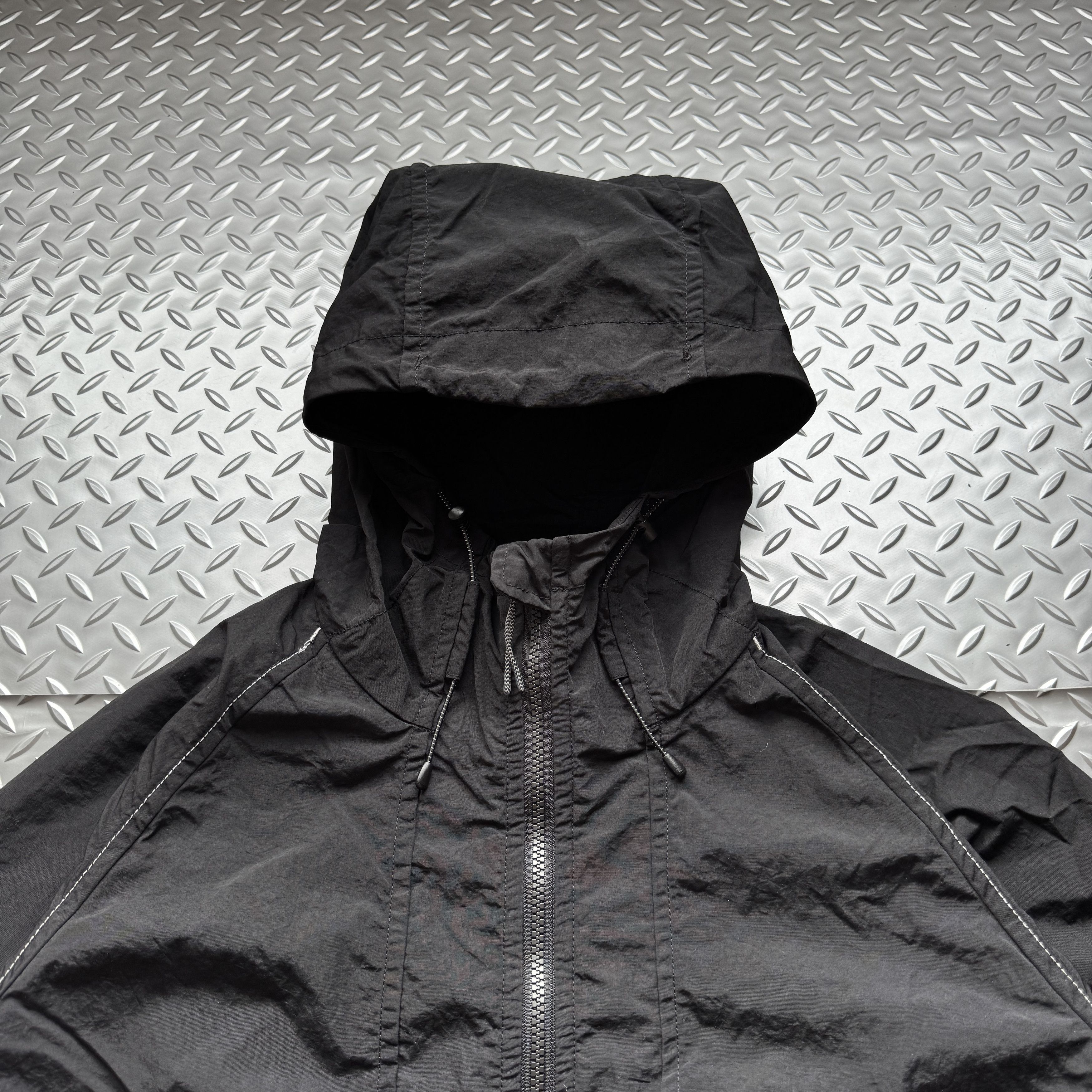 And Wander and wander ROA technical shell jacket Size US L / EU 52-54 / 3 - 8 Thumbnail