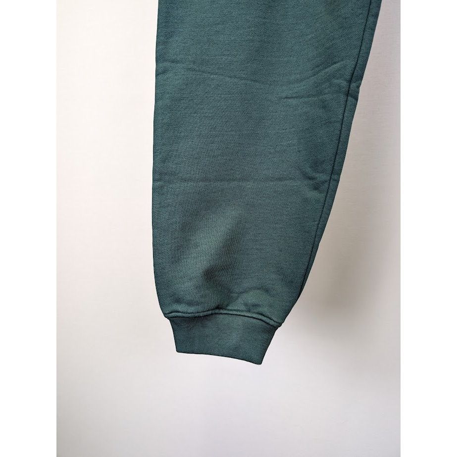 Vetements o1rshd1 Sweatpants & Joggers in Green Size US 34 / EU 50 - 8 Thumbnail