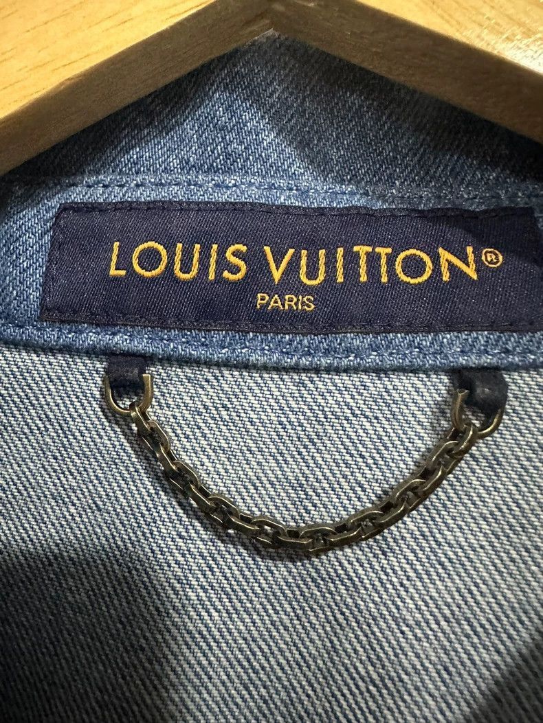 Louis Vuitton Louis Vuitton 2 Size US M / EU 48-50 / 2 - 5 Thumbnail