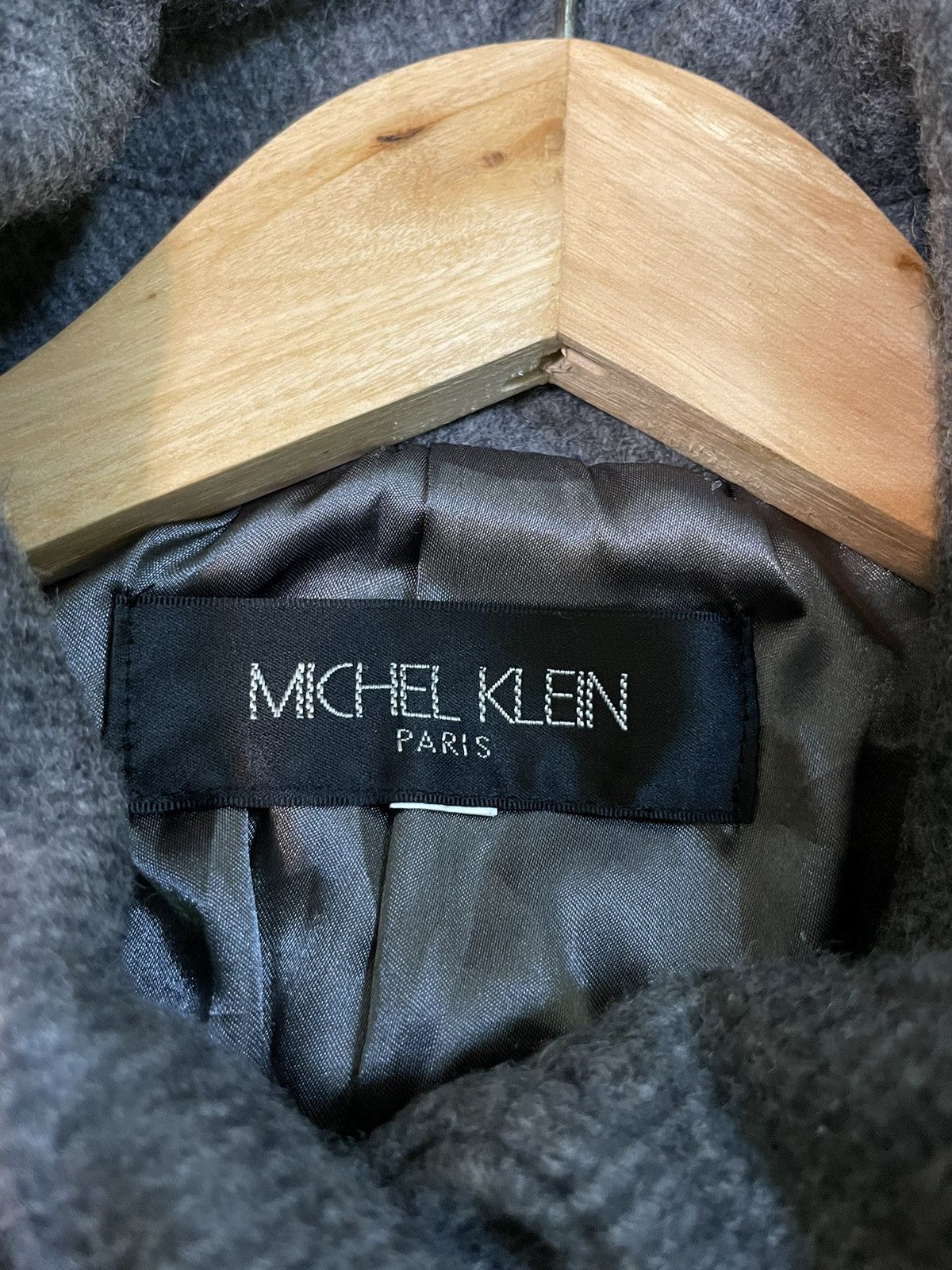 Michel Klein Michel Klein Paris Size S / US 4 / IT 40 - 3 Thumbnail