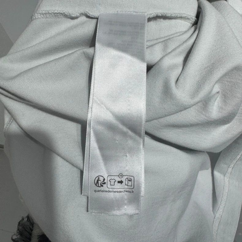 Balenciaga Balenciaga Limited Edition 24 Paris Olympics Limited Editi Size US S / EU 44-46 / 1 - 9 Thumbnail