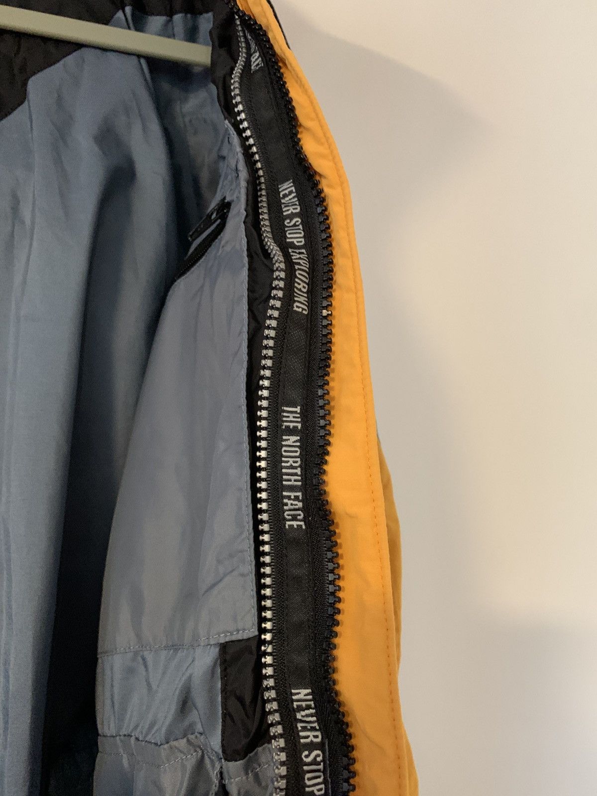 The North Face × Vintage The north face Never stop Explorer Size US S / EU 44-46 / 1 - 7 Thumbnail