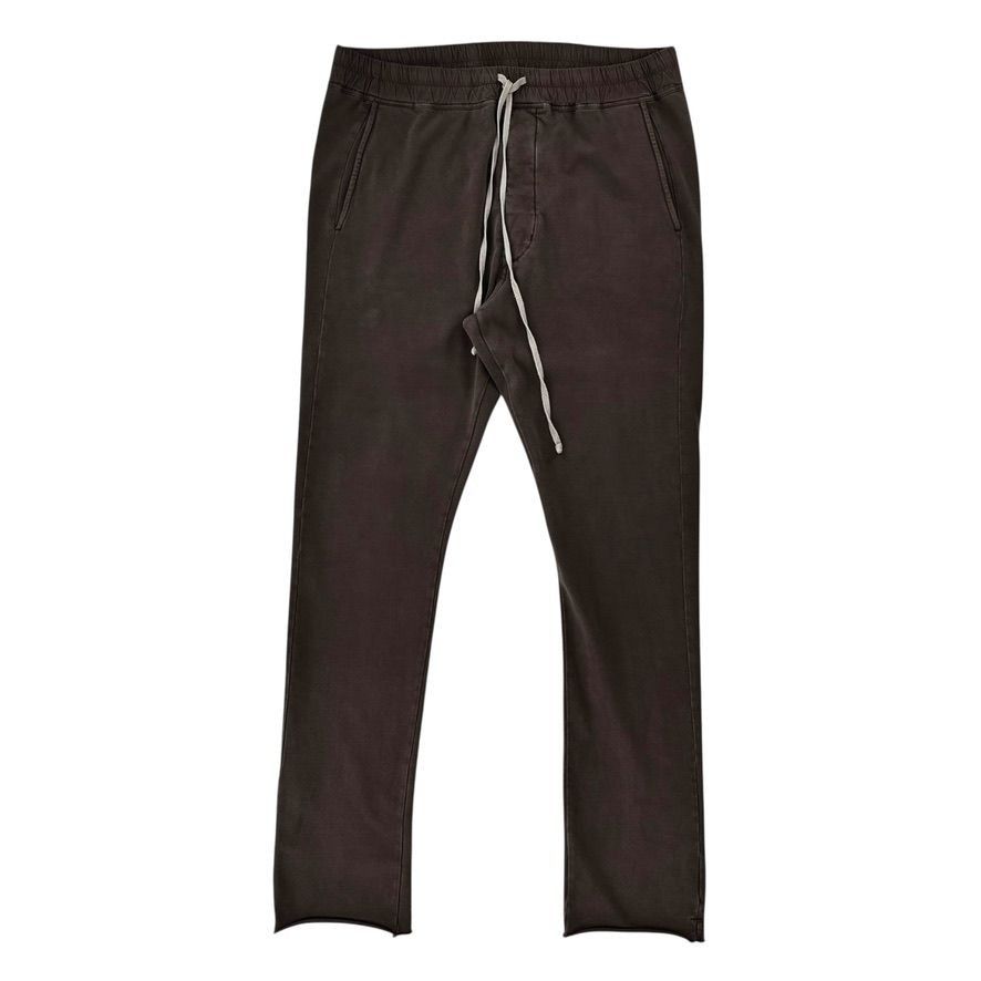 Rick Owens Berlin Pants Dust Grey Size US 28 / EU 44 - 1 Thumbnail