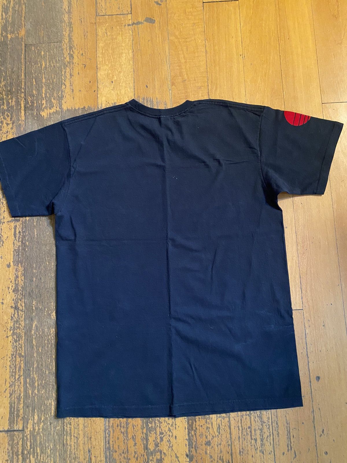 Band Tees × Vintage joy division t shirt Size US L / EU 52-54 / 3 - 6 Thumbnail