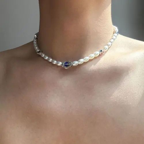 Other Modern STEAL! Y2K Chains Necklace Chain Size ONE SIZE - 3 Thumbnail