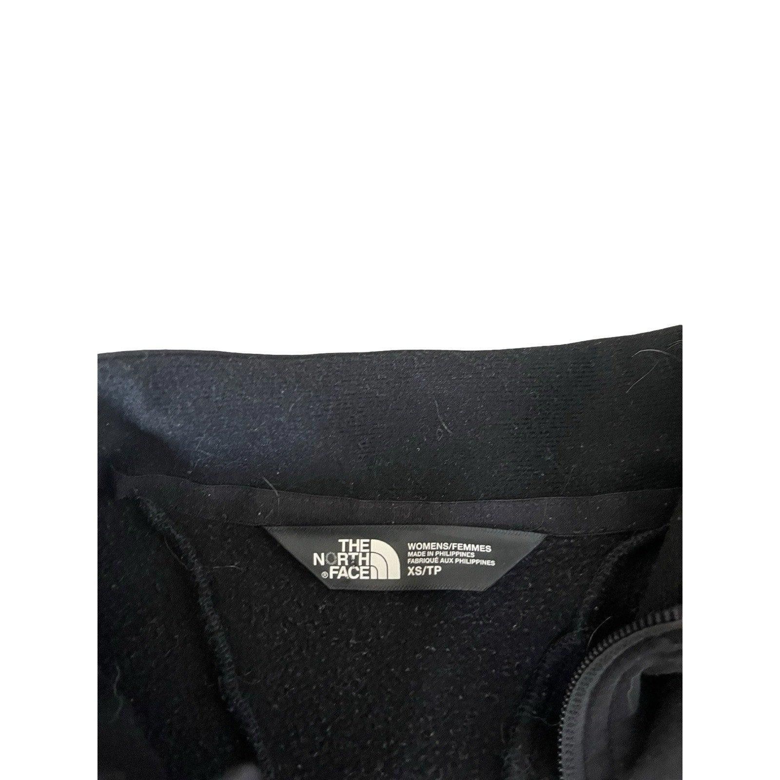 The North Face The North Face Women's Black Fleece Jacket Size S / US 4 / IT 40 - 4 Thumbnail