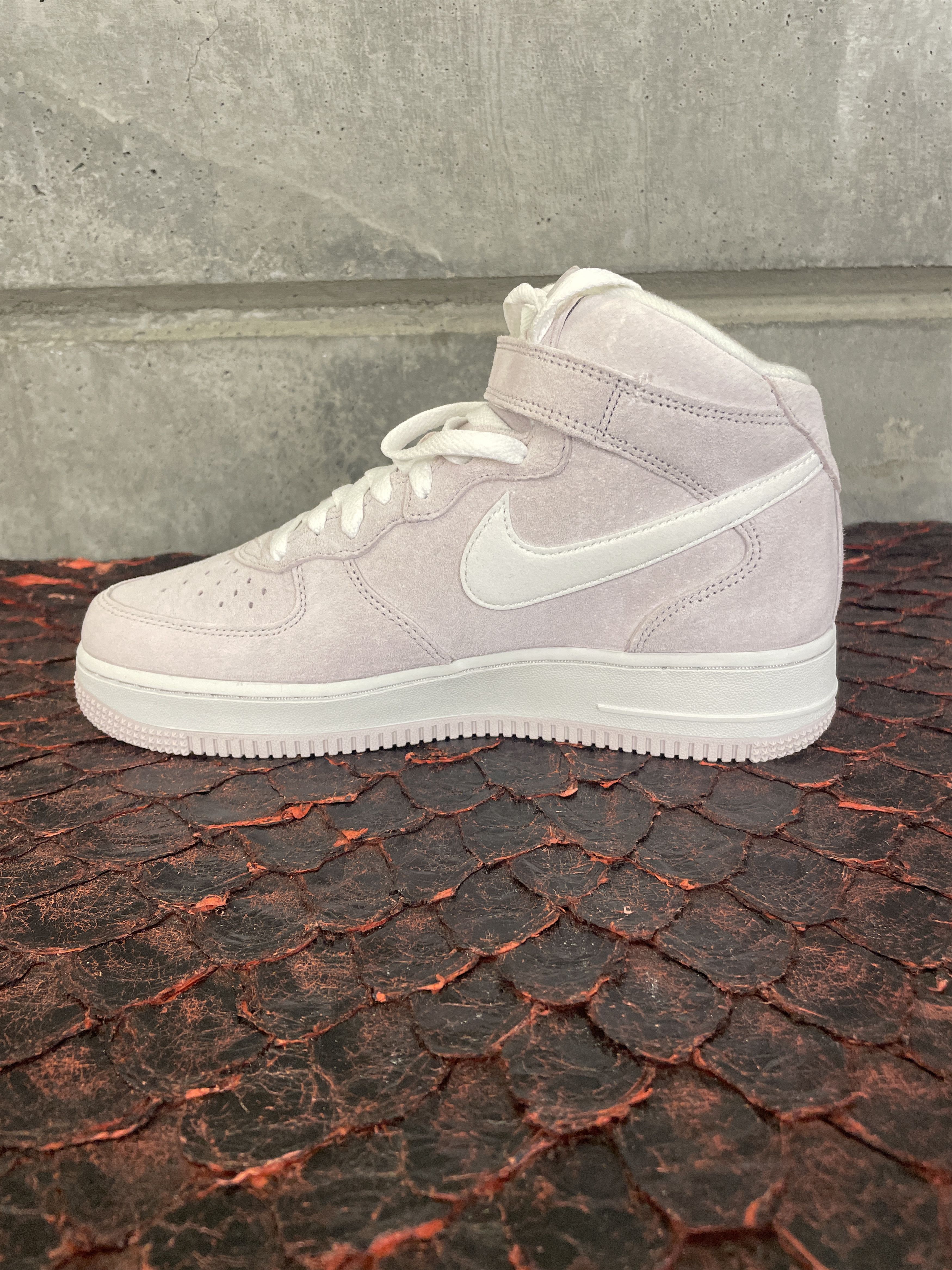 Nike Nike Air Force 1 Mid QS '07 'Venice' Size US 7 / EU 40 - 7 Thumbnail