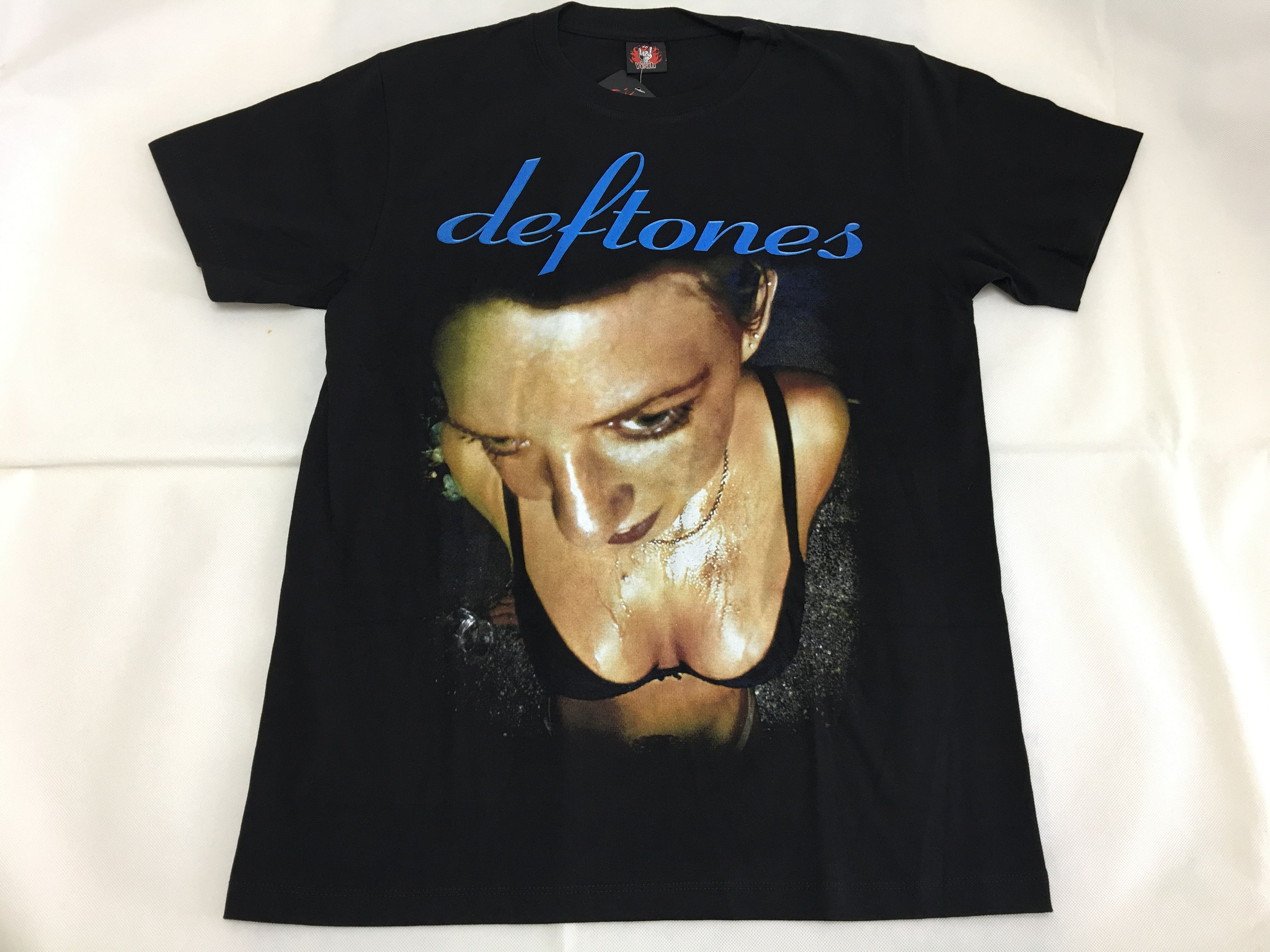Deftones Around The Fur | Grailed