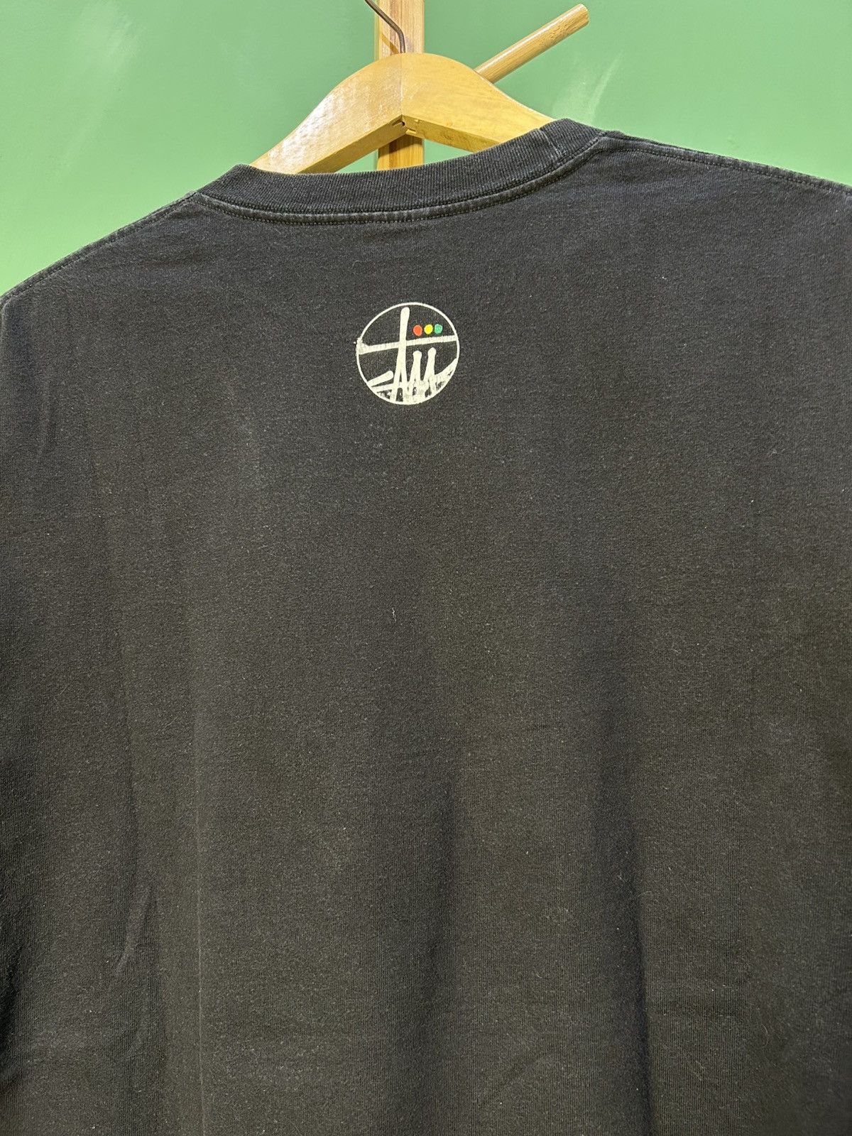 Stussy Stussy Posse International Stussy Tribe Vintage Size US L / EU 52-54 / 3 - 3 Thumbnail