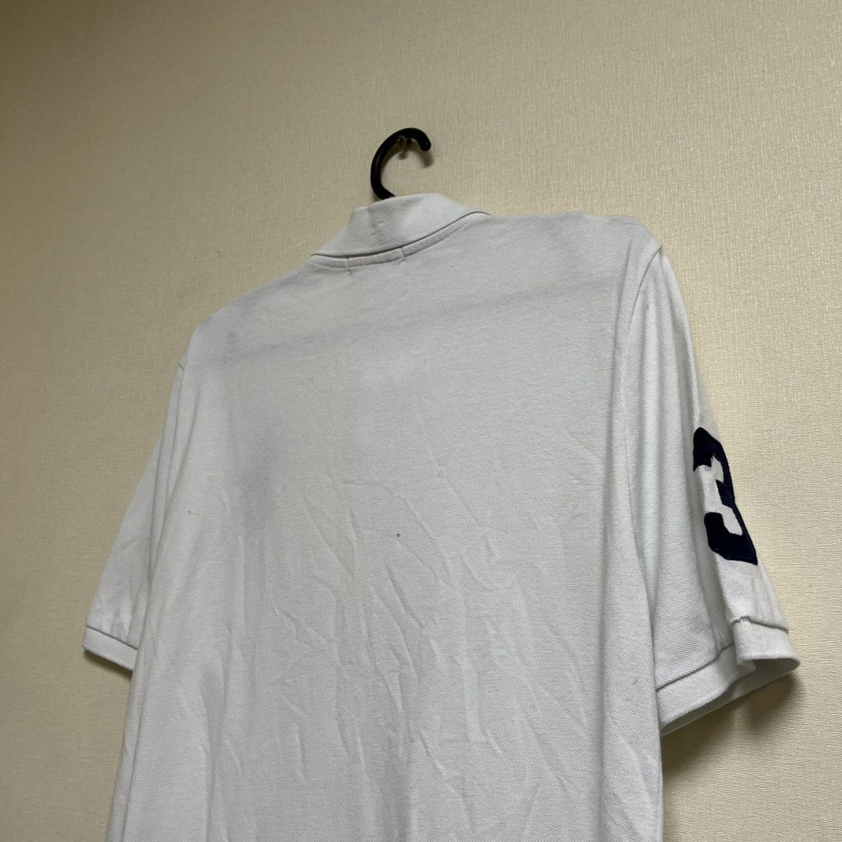 Polo Ralph Lauren Polo Ralph Lauren Vintage Polo Shirt Men's Size L Size US L / EU 52-54 / 3 - 14 Thumbnail