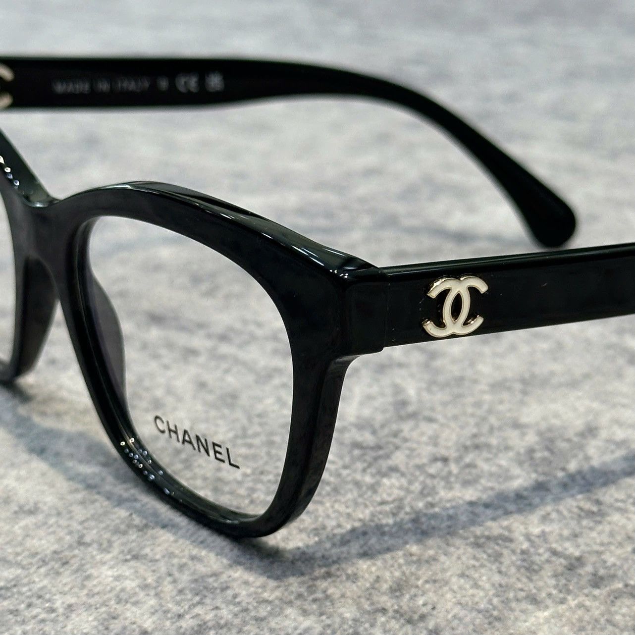 Chanel Chanel 0CH3483 C1403 Size ONE SIZE - 2 Thumbnail