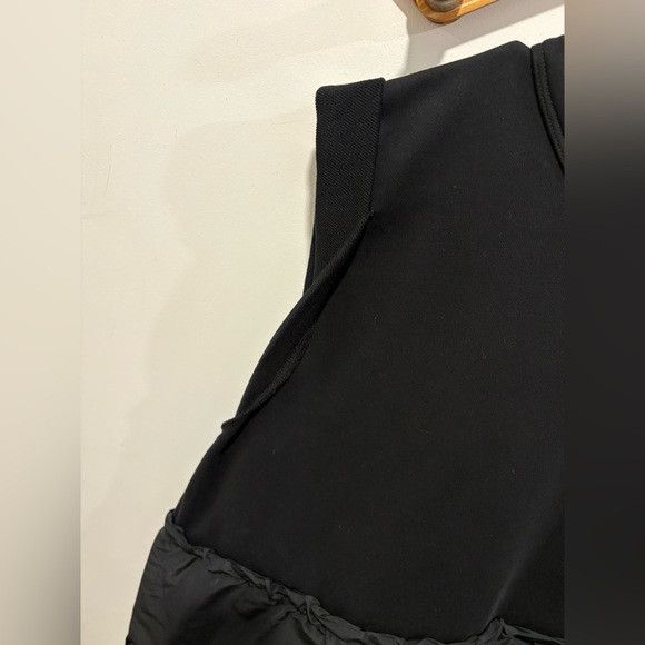 N21 N°21 Black Sleeveless Top/Sweater/blouse Size L / US 10 / IT 46 - 14 Thumbnail