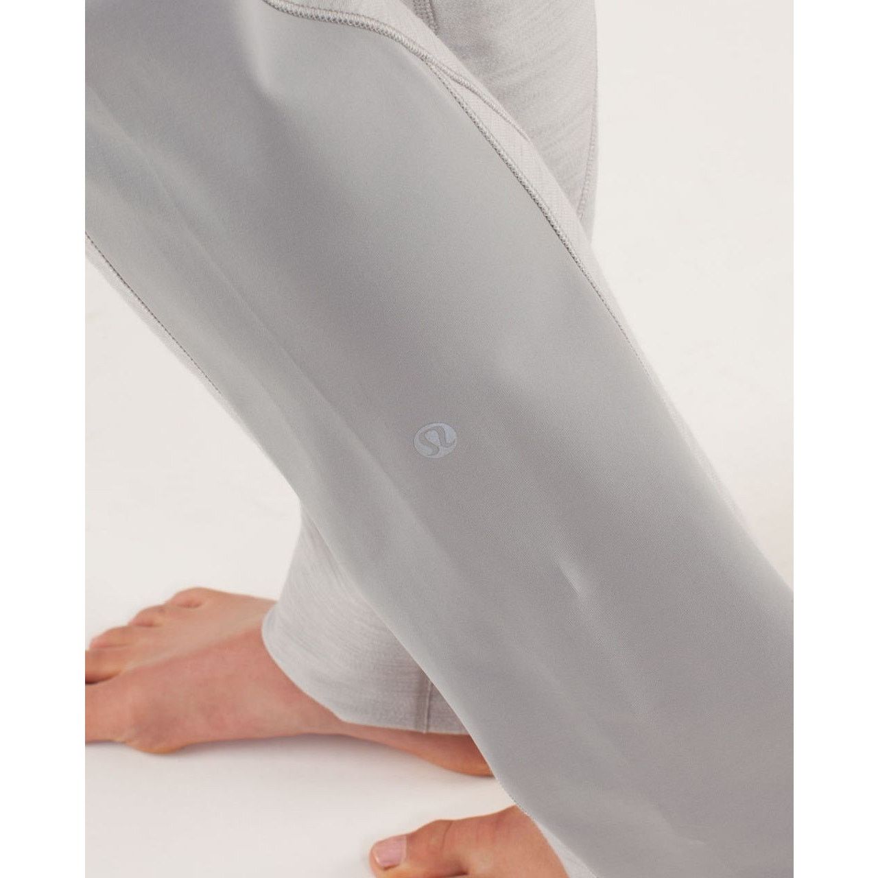 Lululemon Lululemon Straight To The Studio Pant Reversible Slub Denim Size 30" / US 8 / IT 44 - 12 Thumbnail